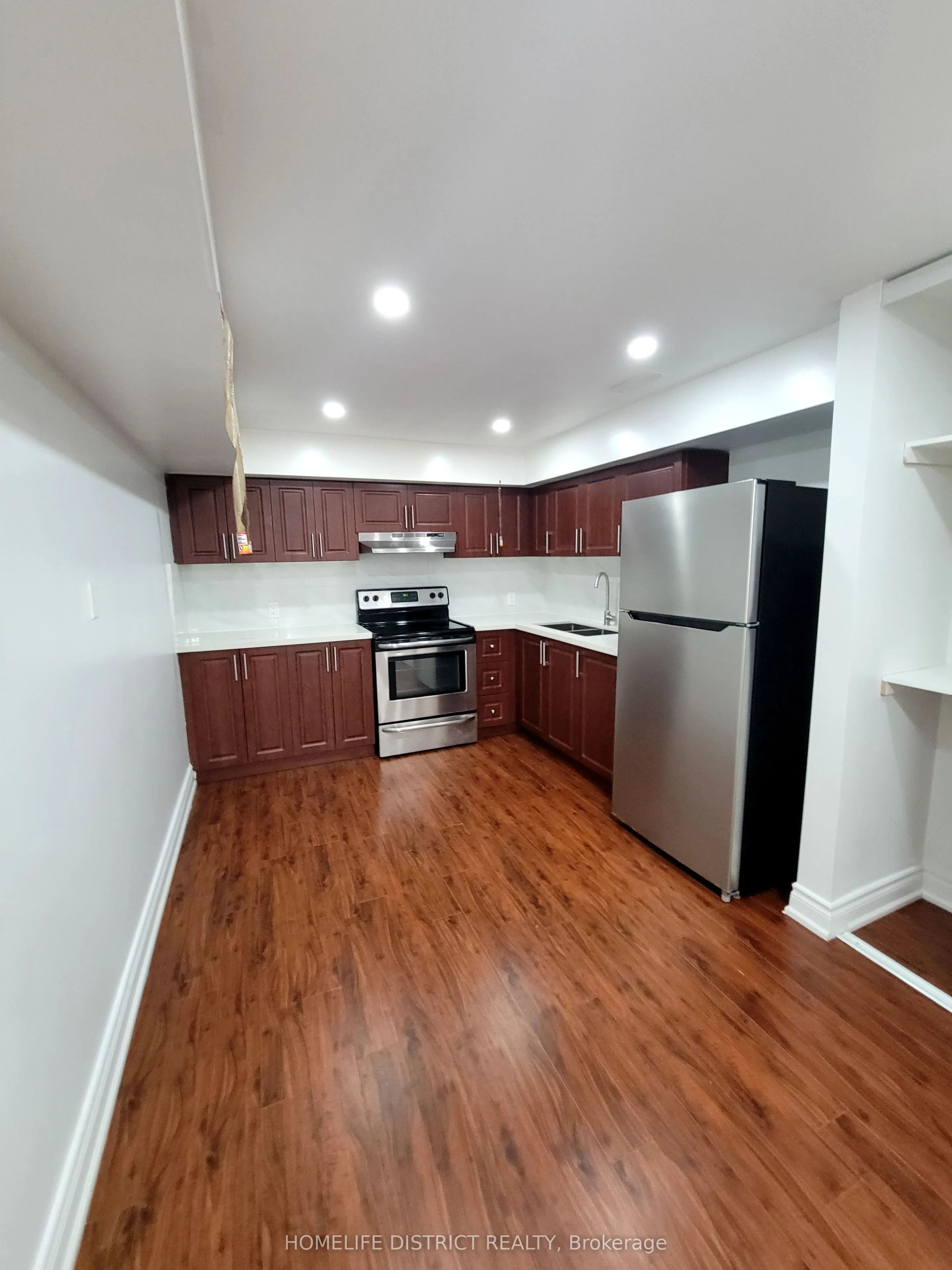 1 Netherway Crescent