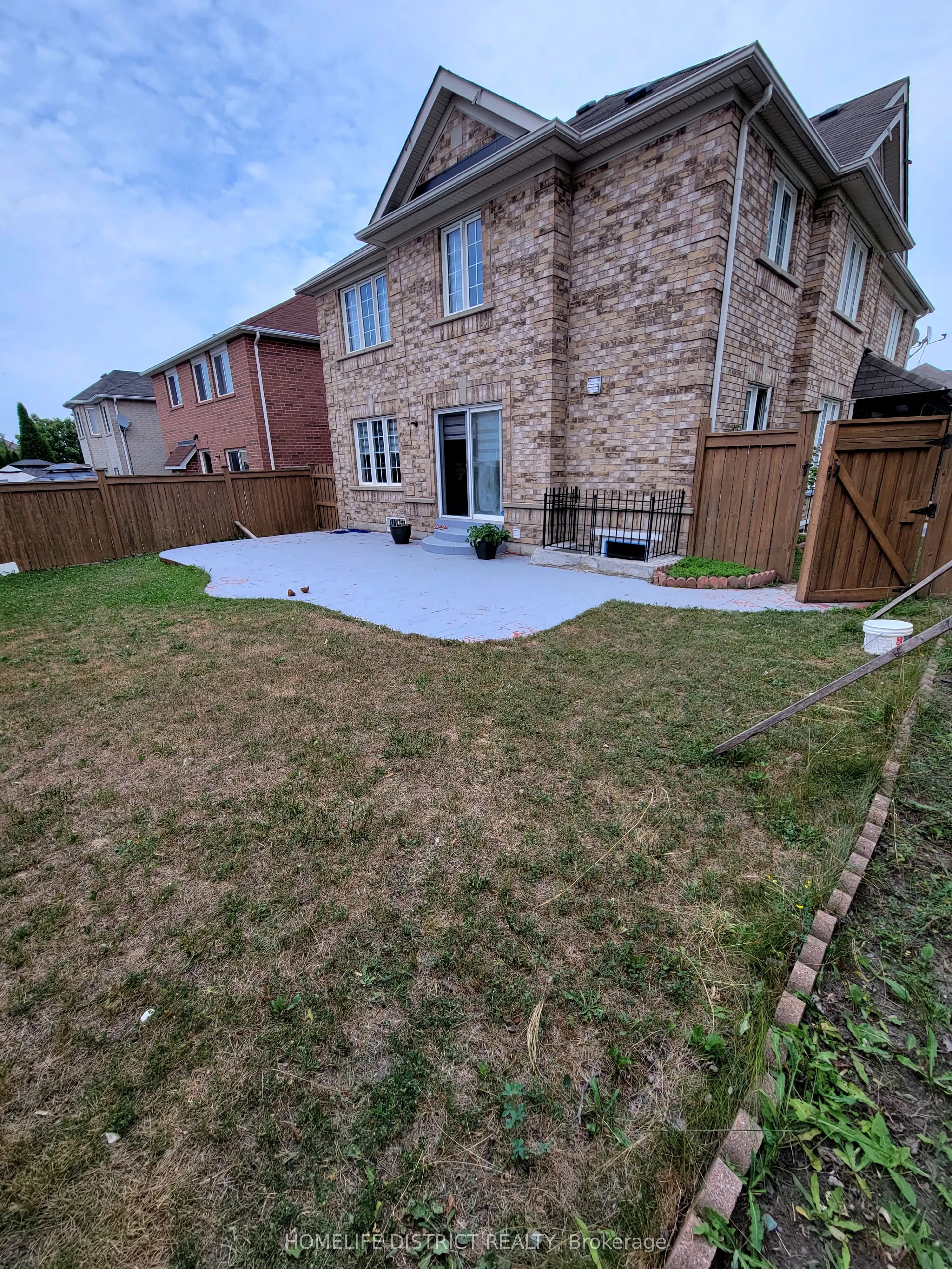 1 Netherway Crescent