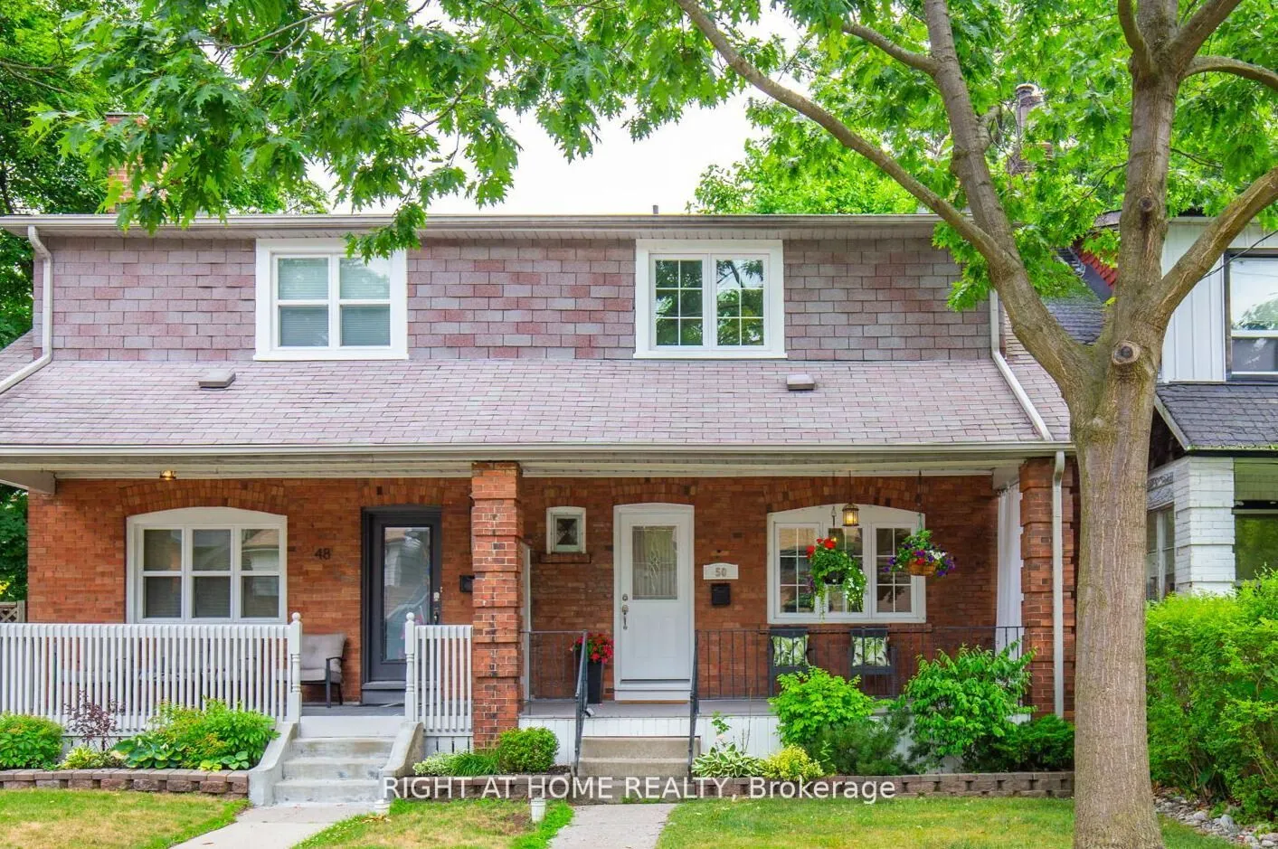 50 Iona Avenue