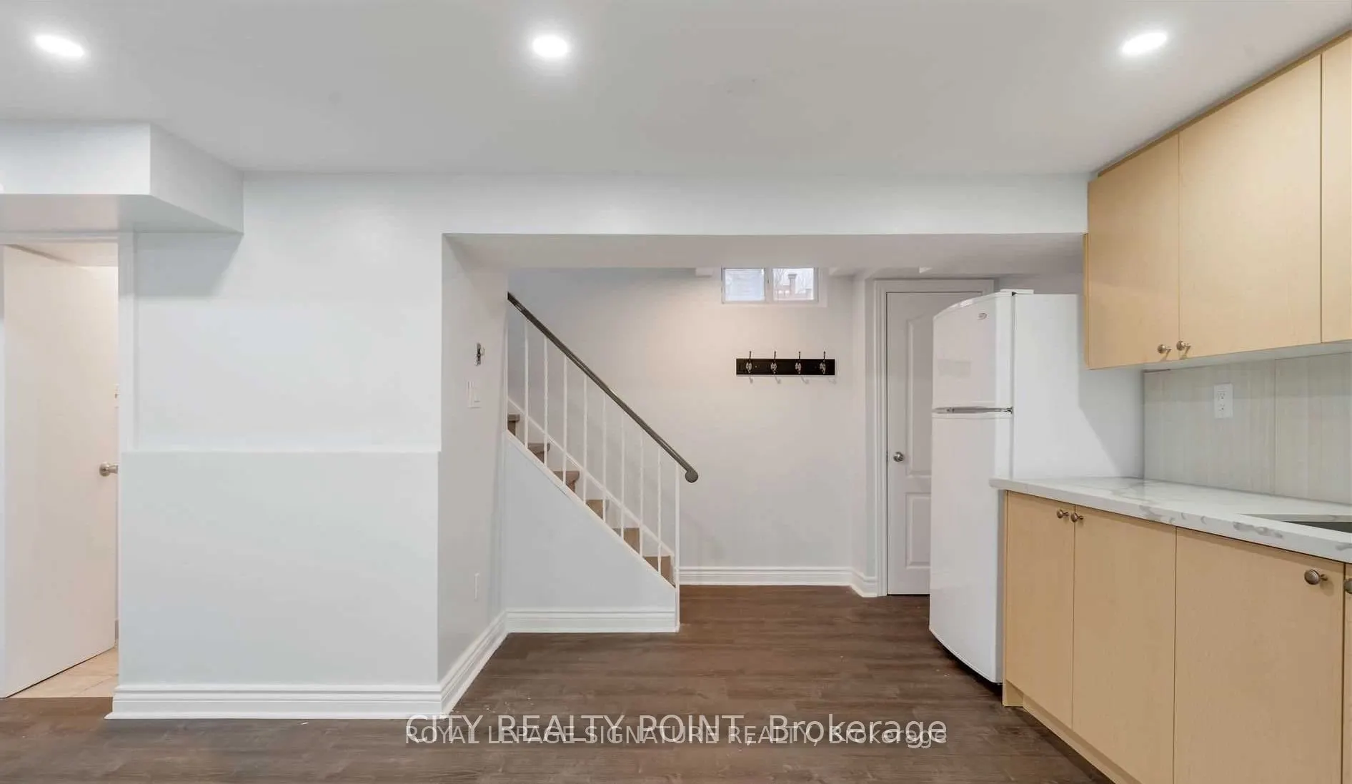 1192 Oxford Street, #Bsmt