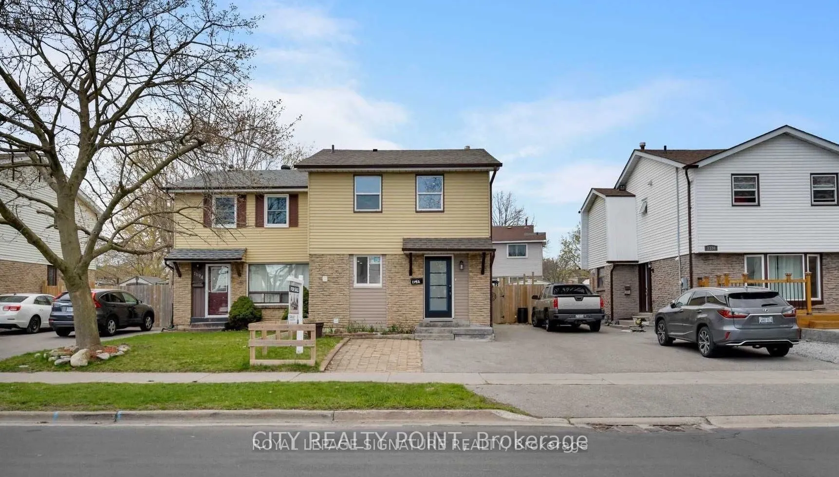 1192 Oxford Street, #Bsmt