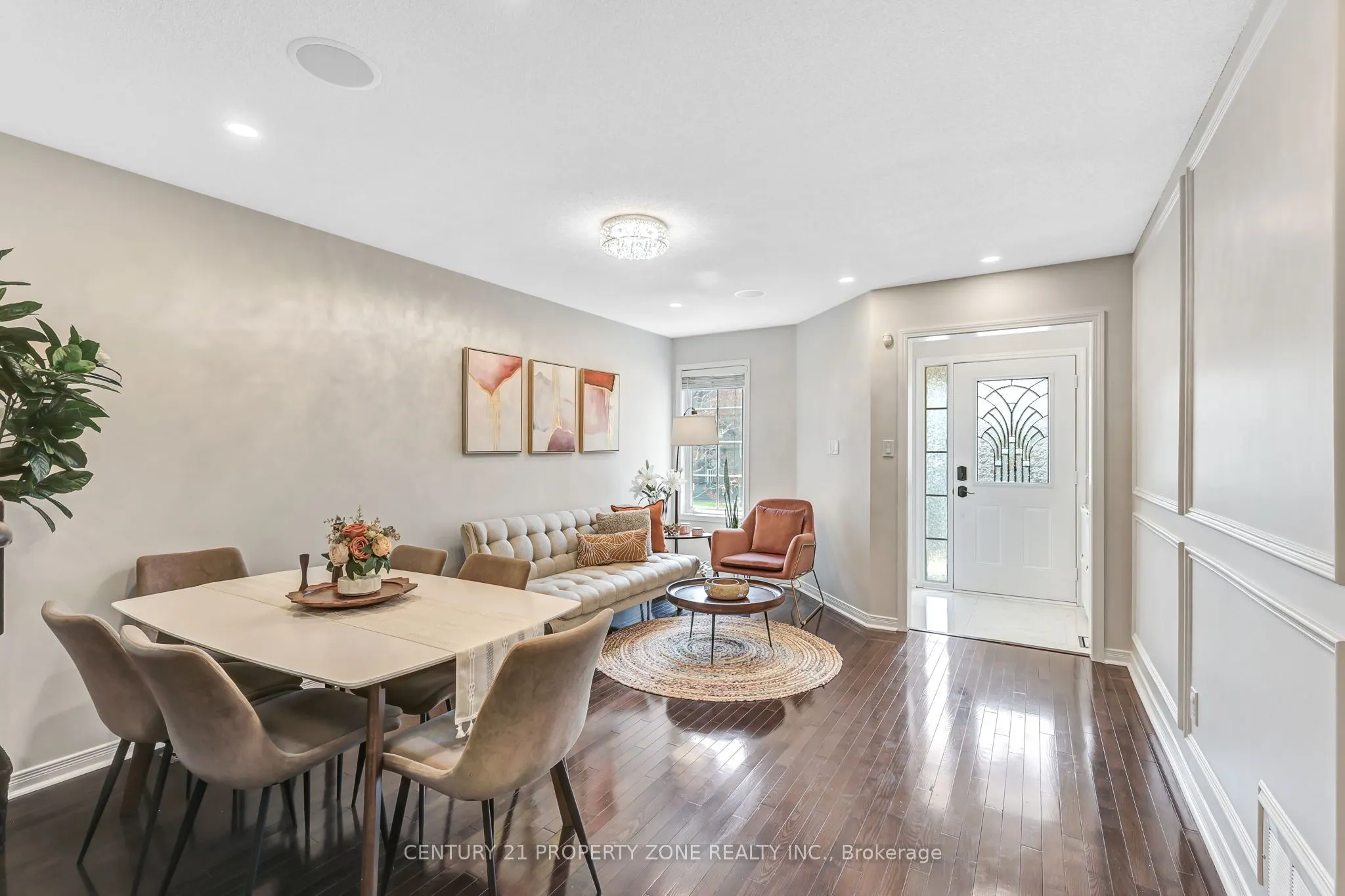 73 Feint Drive
