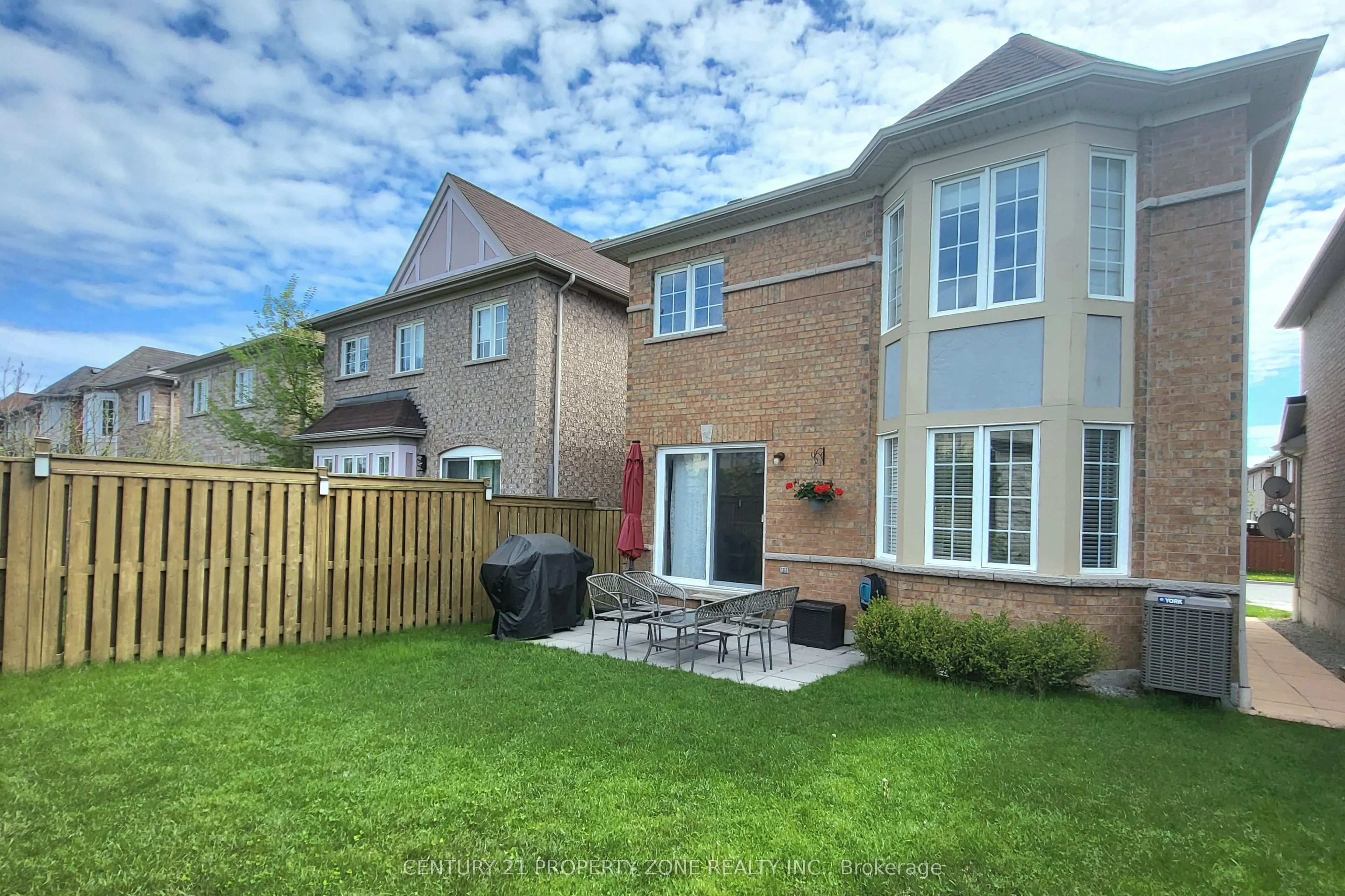 73 Feint Drive