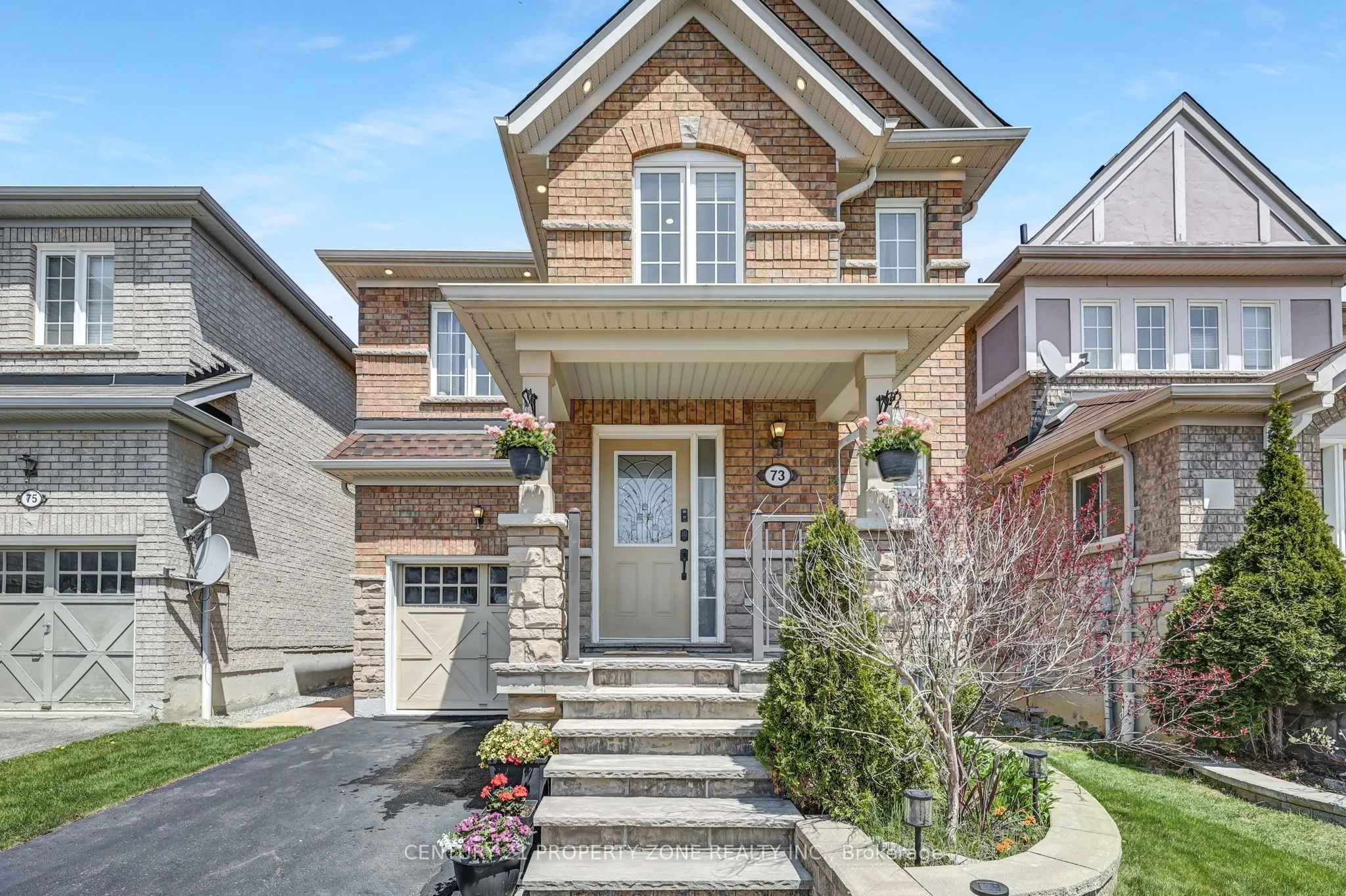 73 Feint Drive