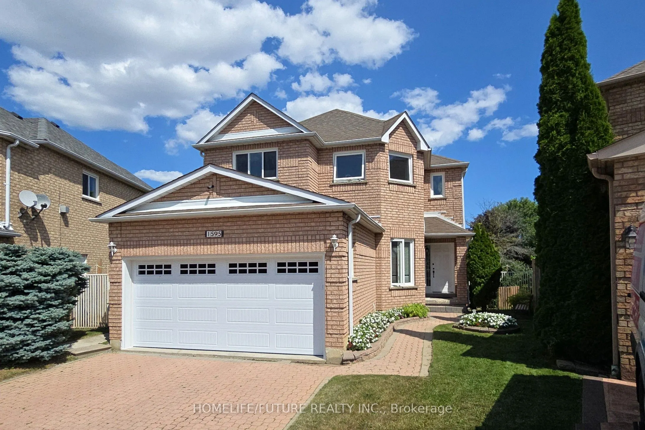 1595 Deerhurst Court
