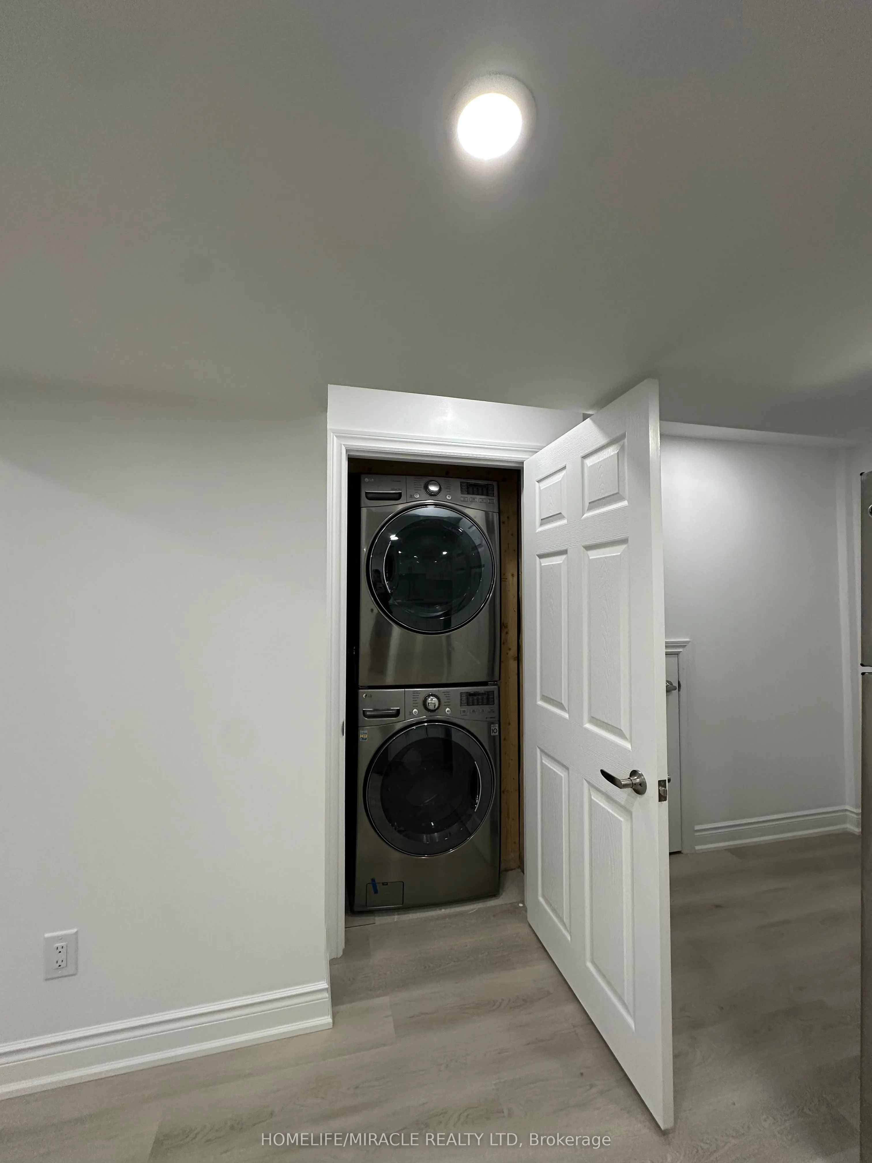 30 Clipper Lane, #bsmt