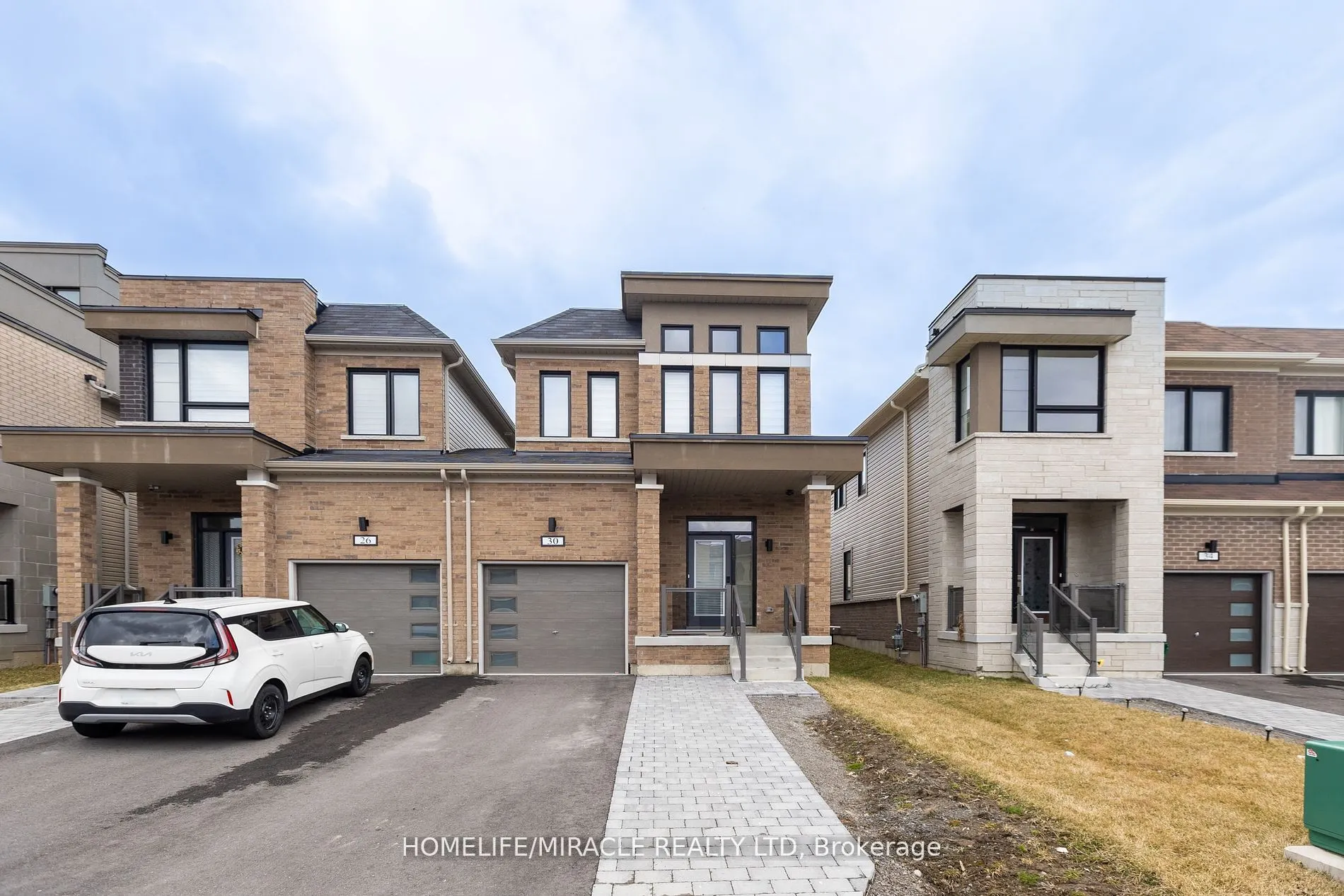 30 Clipper Lane, #bsmt