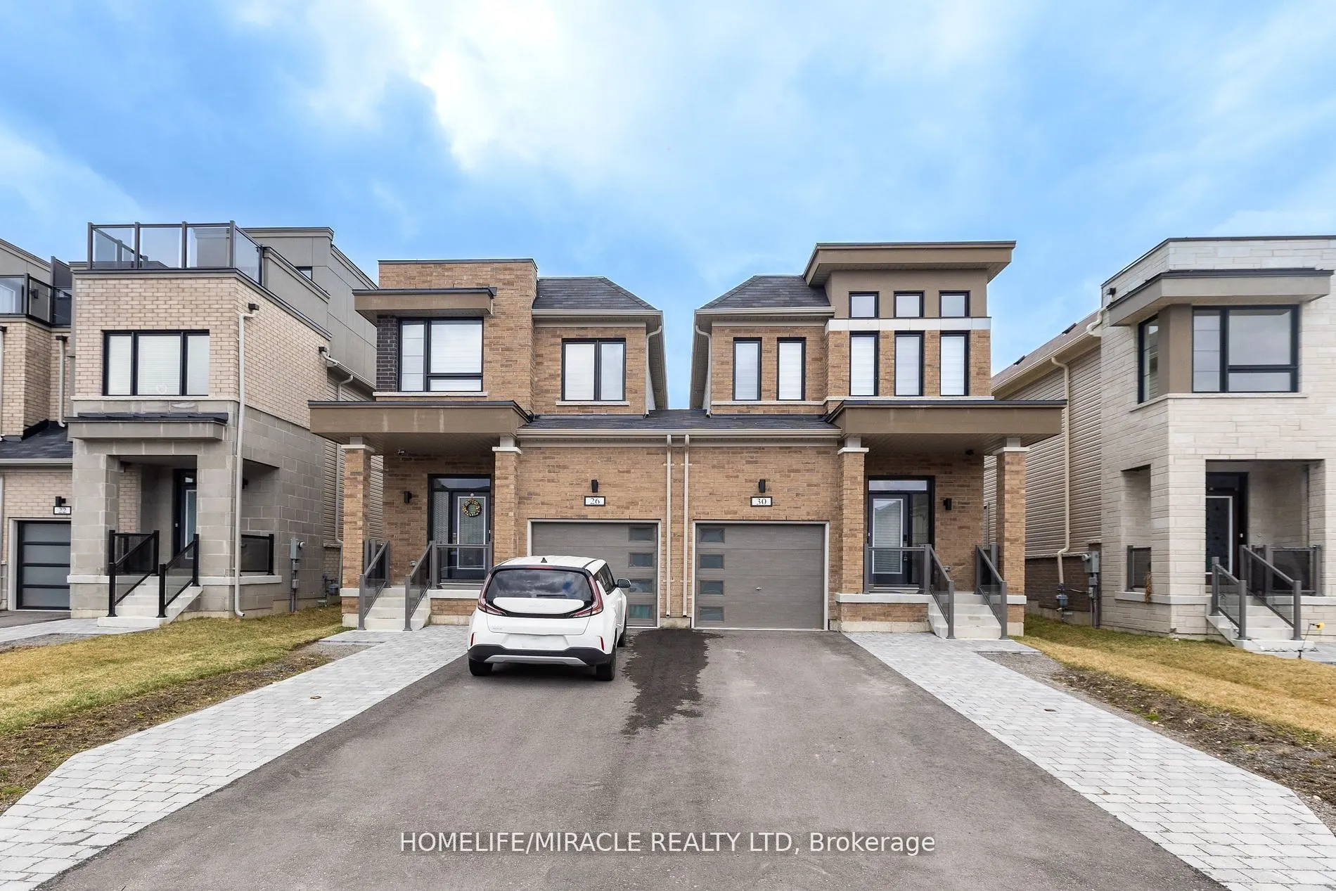 30 Clipper Lane, #bsmt
