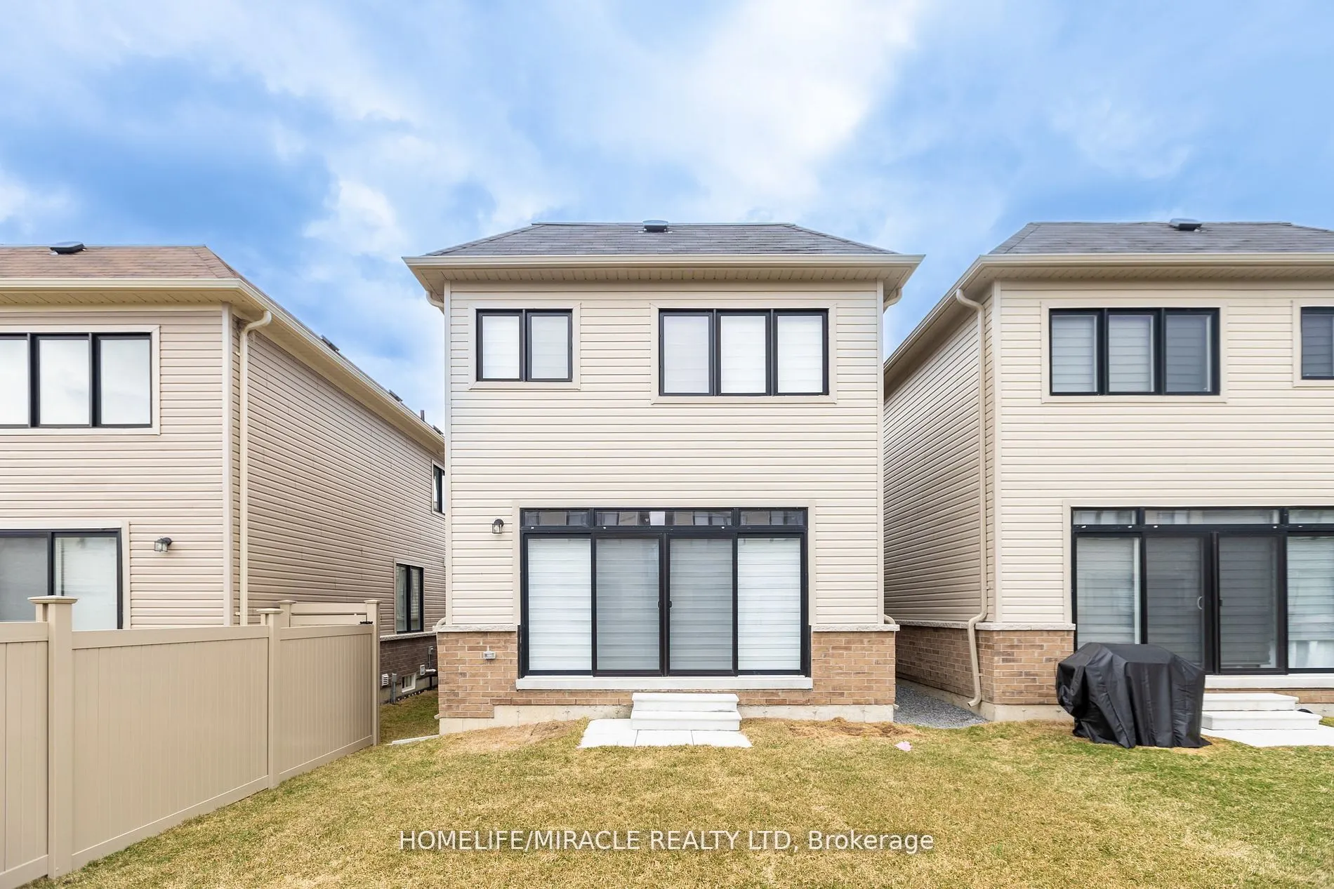 30 Clipper Lane, #bsmt