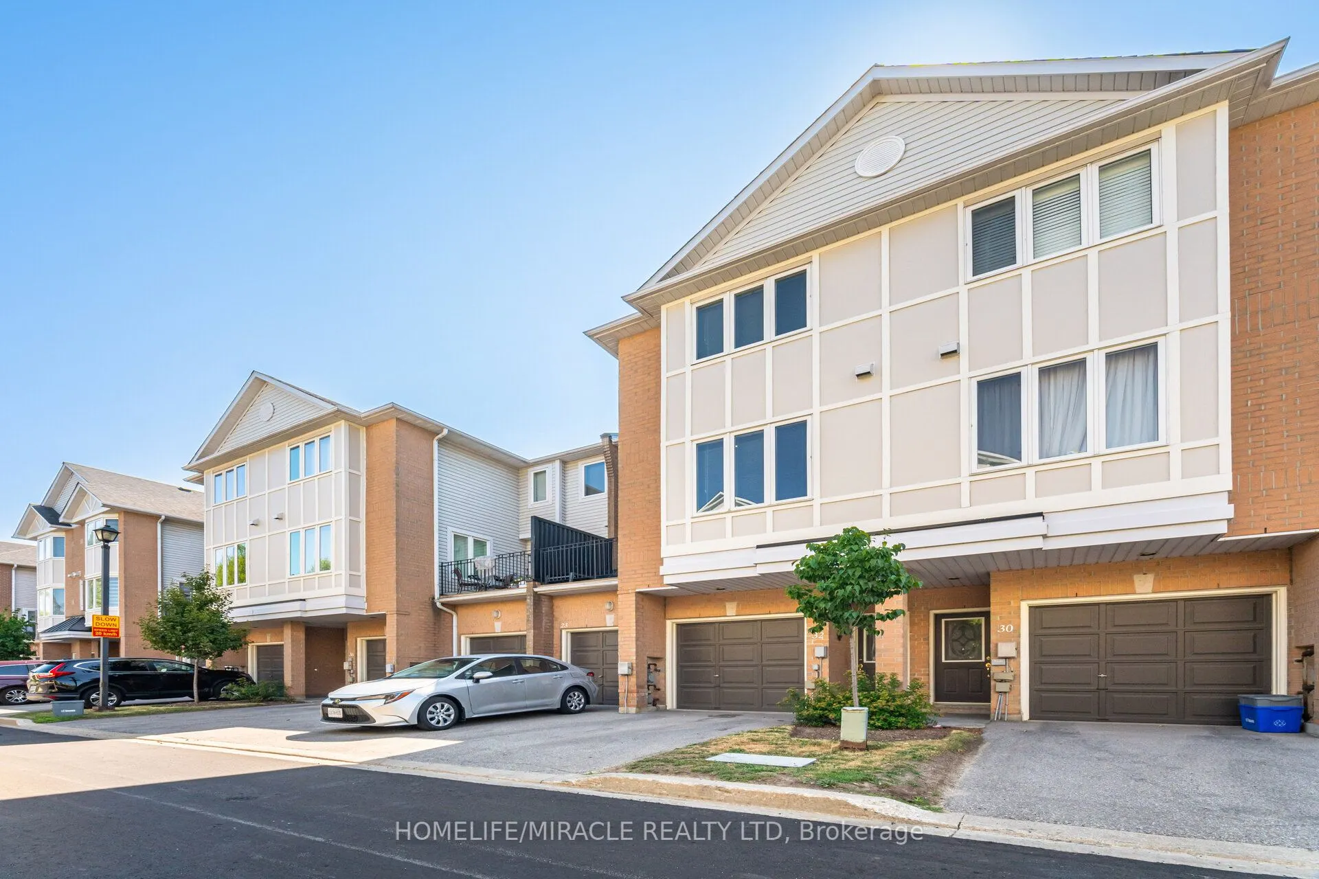 83 Mondeo Drive, #32