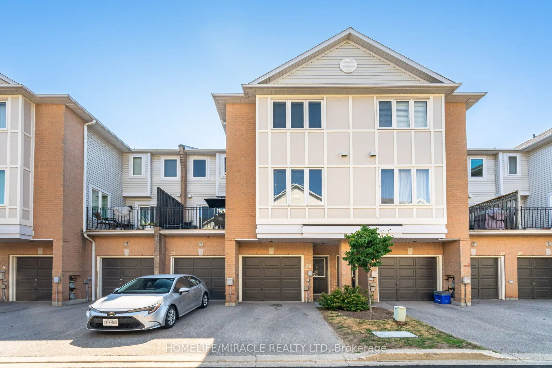 83 Mondeo Drive, #32