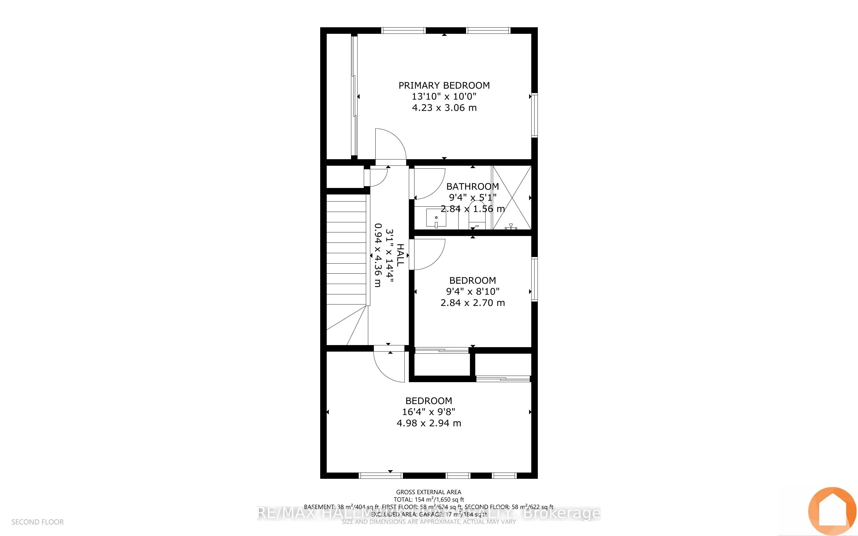 571 Longworth Avenue, #13