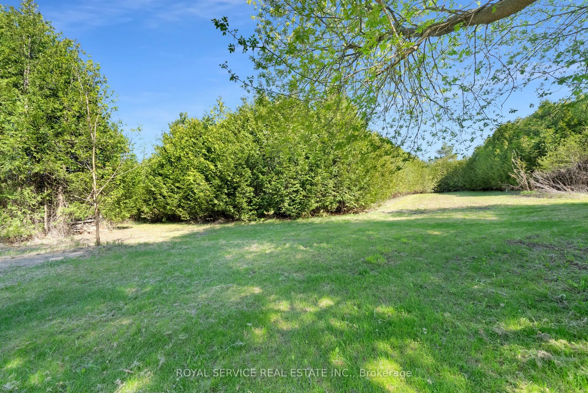 1287 Morgans Road