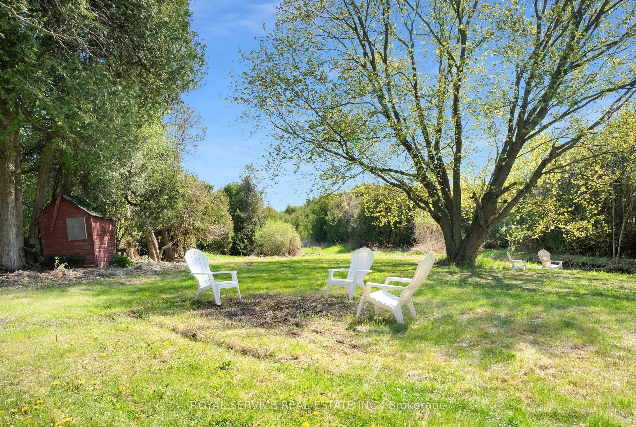 1287 Morgans Road