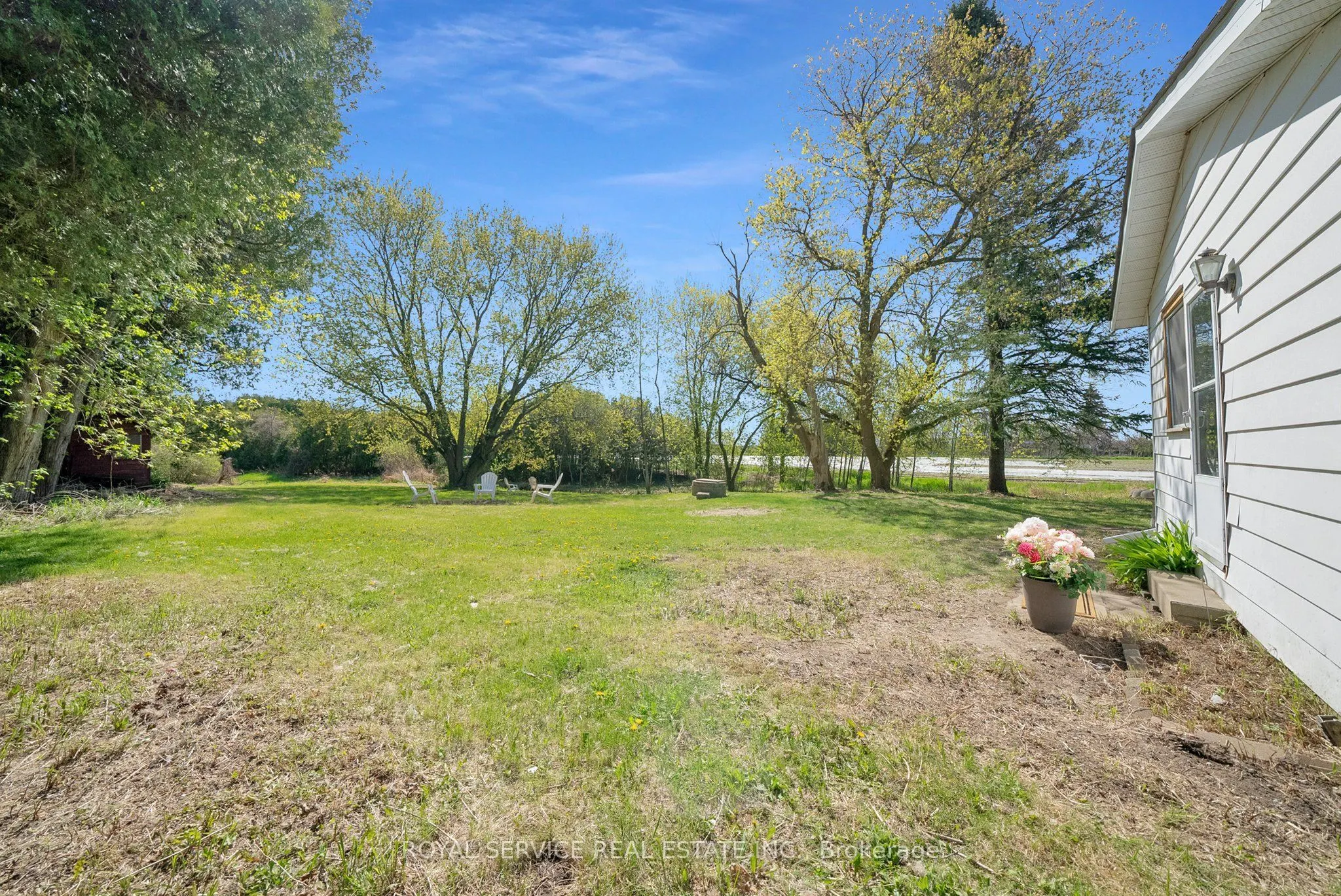 1287 Morgans Road