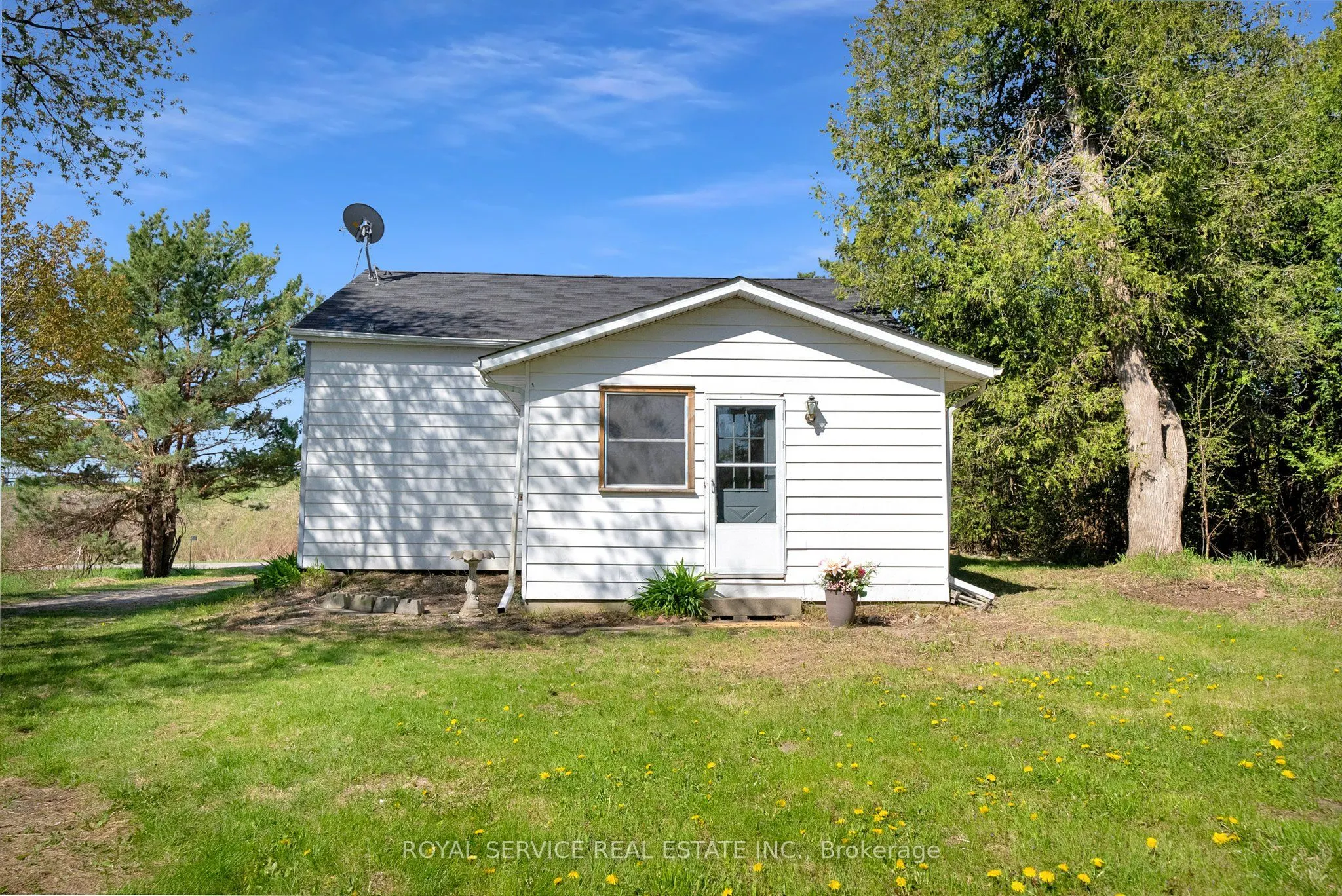 1287 Morgans Road
