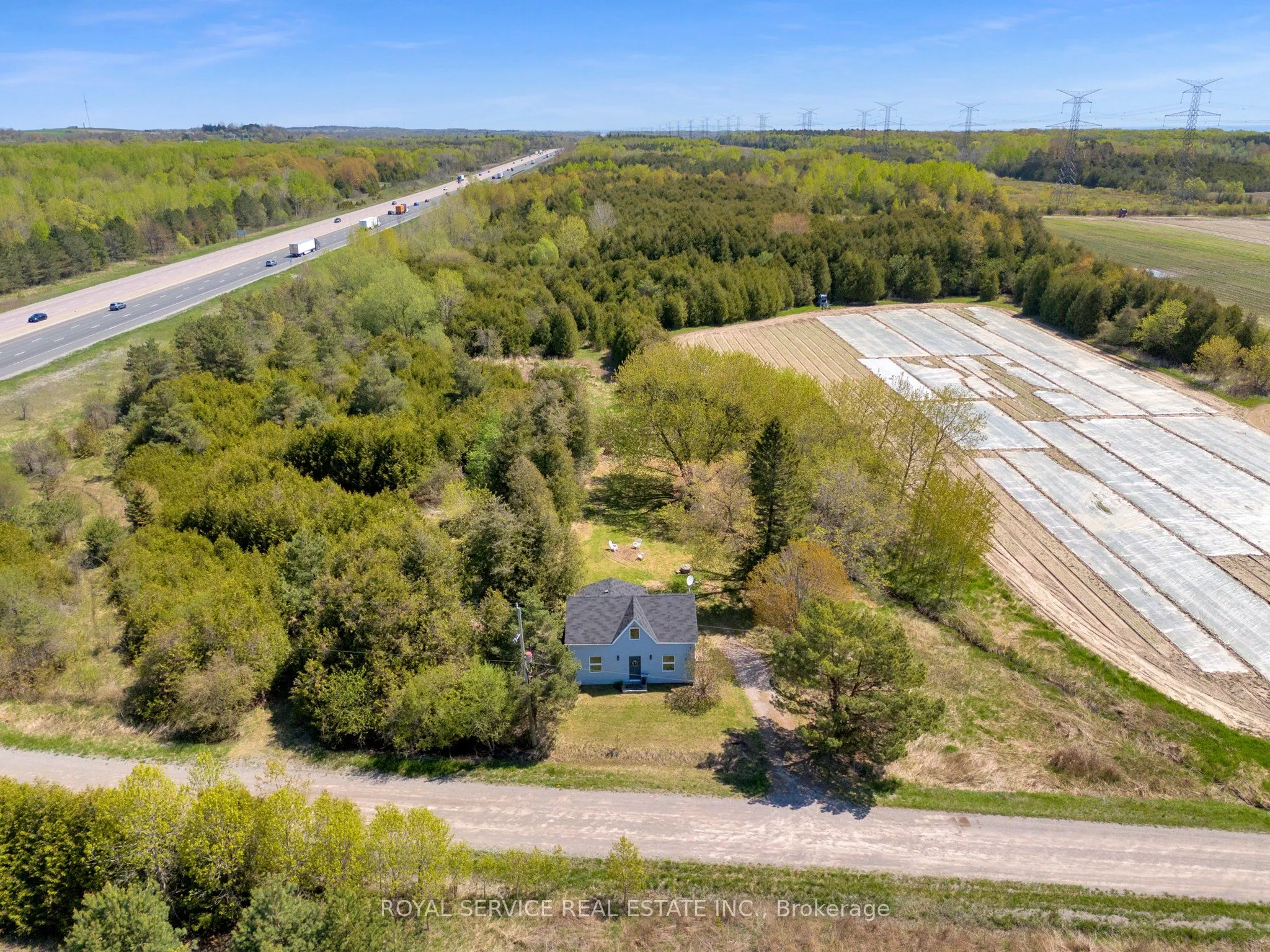 1287 Morgans Road