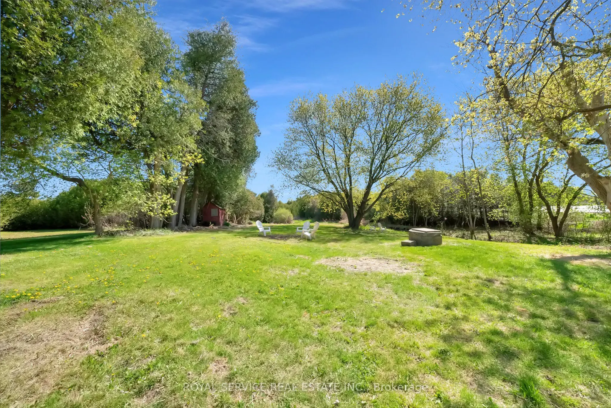 1287 Morgans Road
