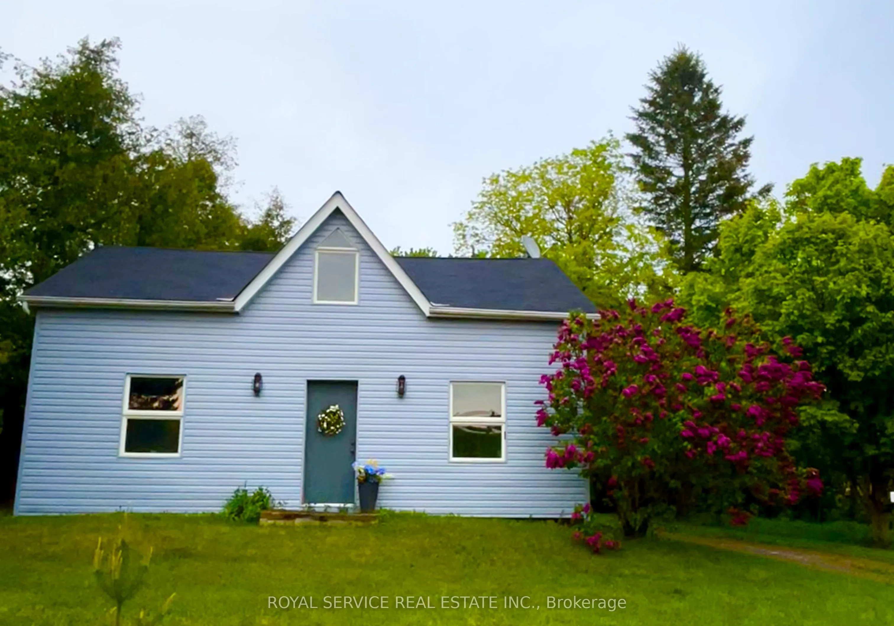 1287 Morgans Road