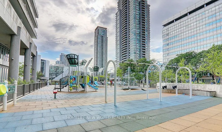 70 Town Centre Court, #1202