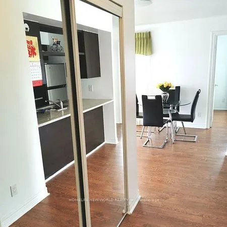 70 Town Centre Court, #1202