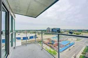 70 Town Centre Court, #1202