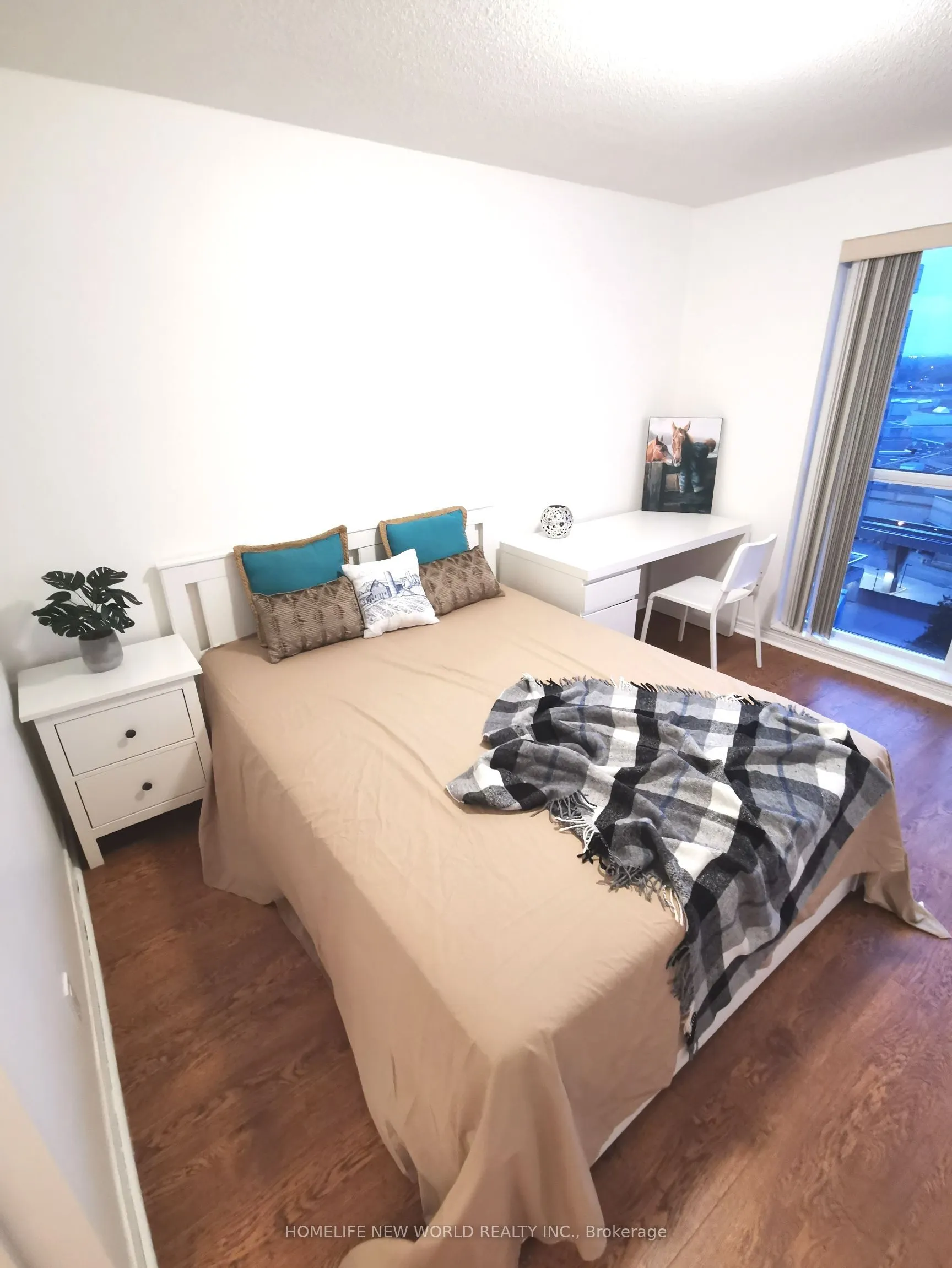 70 Town Centre Court, #1202