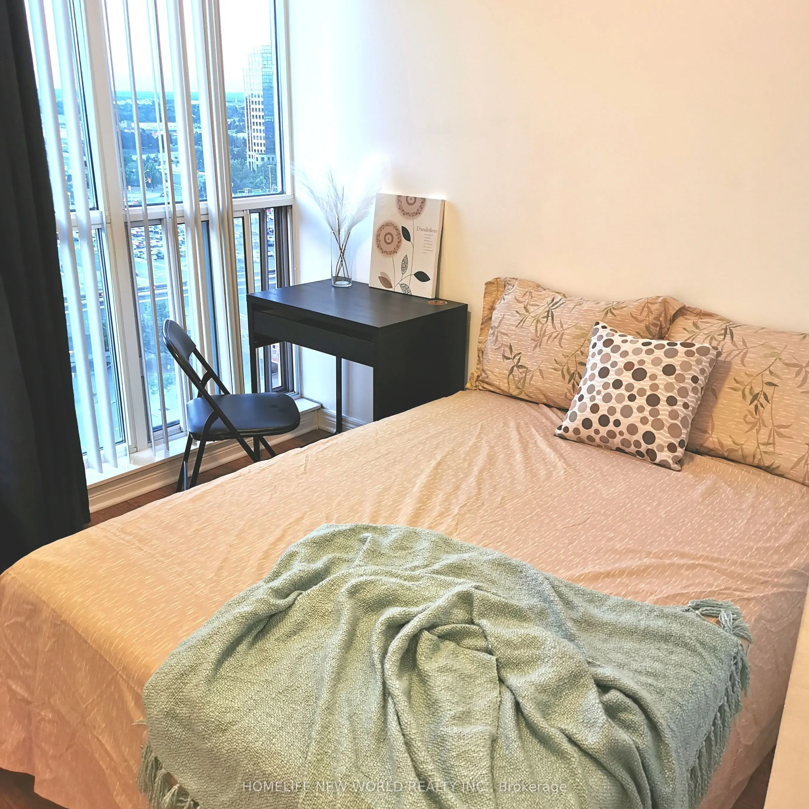 70 Town Centre Court, #1202
