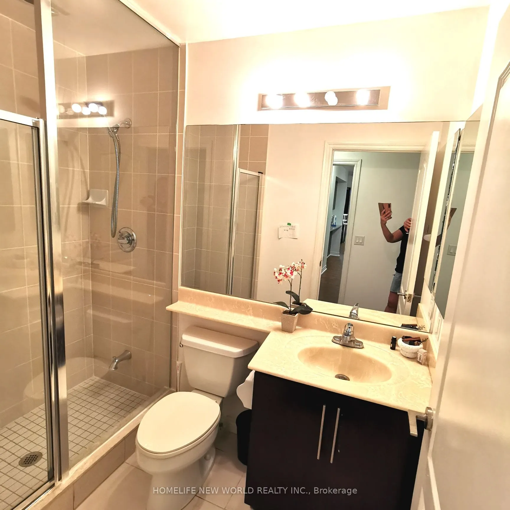70 Town Centre Court, #1202