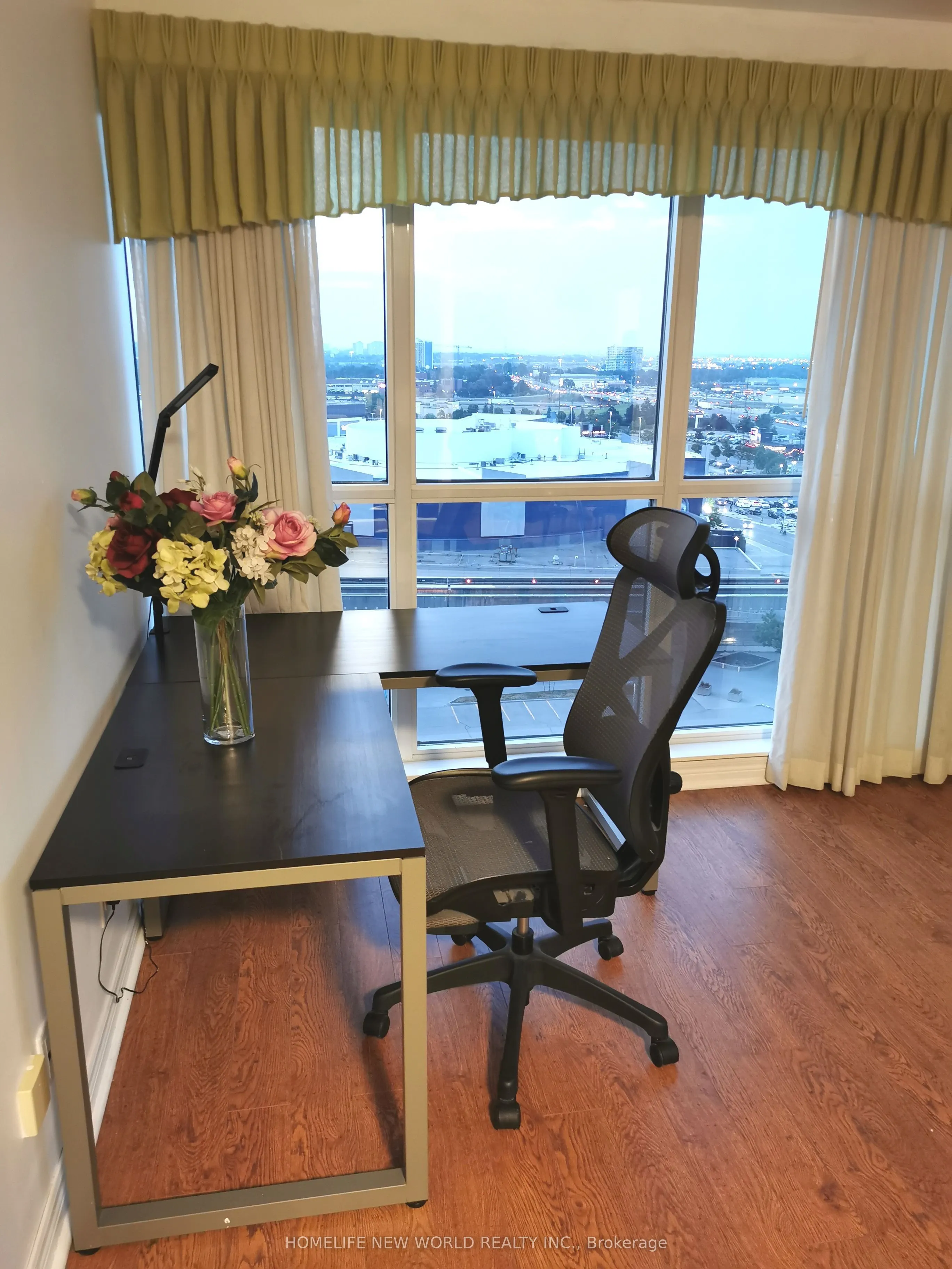 70 Town Centre Court, #1202