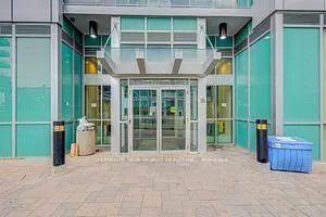 70 Town Centre Court, #1202