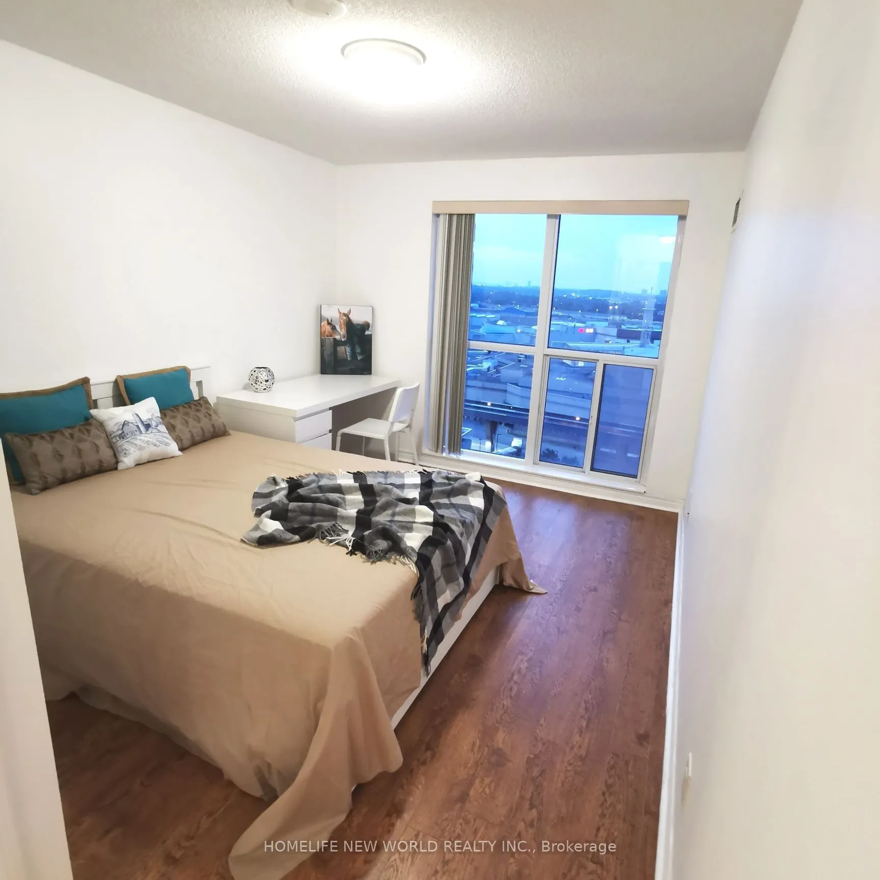70 Town Centre Court, #1202