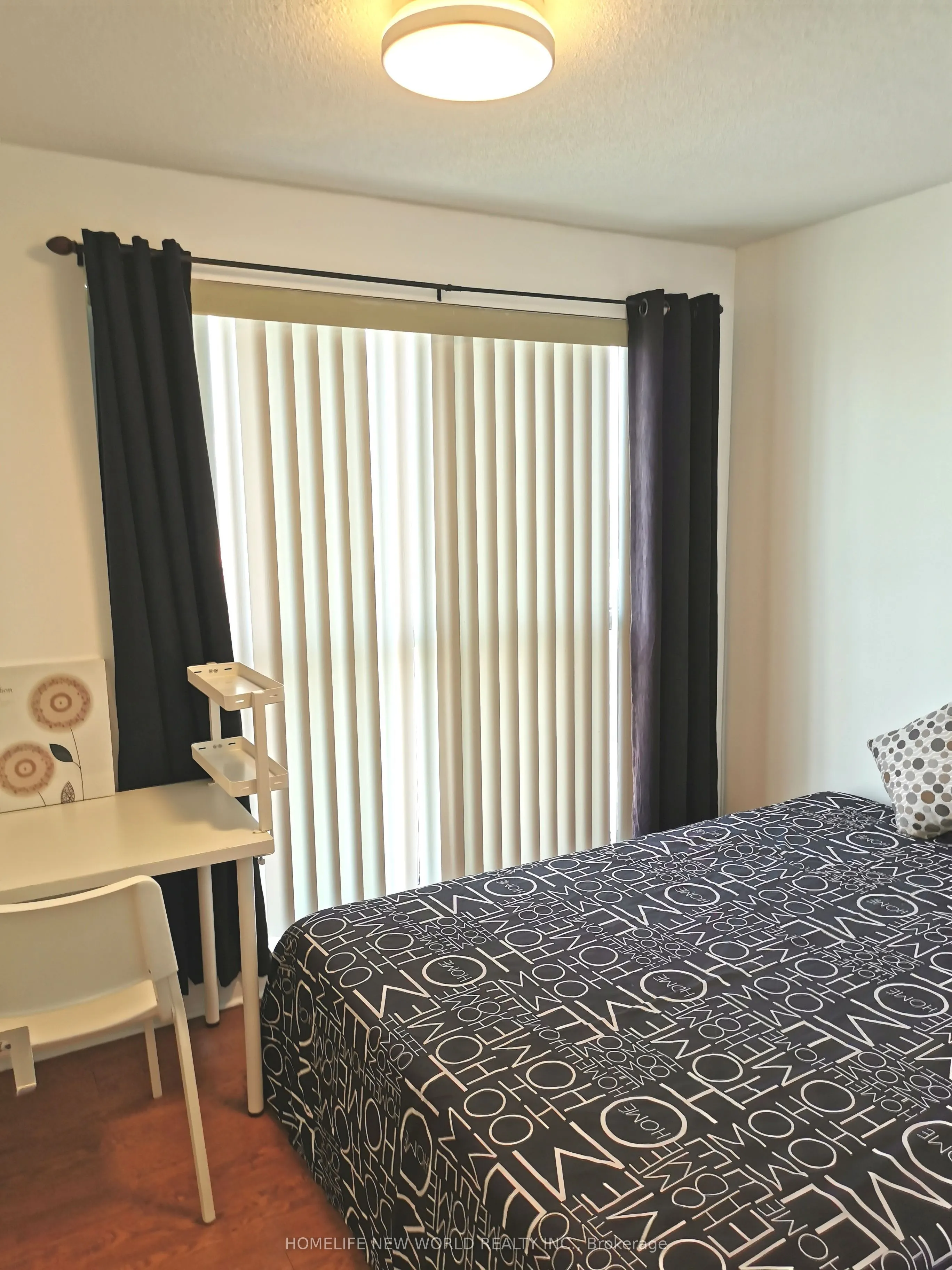 70 Town Centre Court, #1202