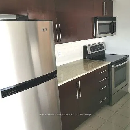70 Town Centre Court, #1202