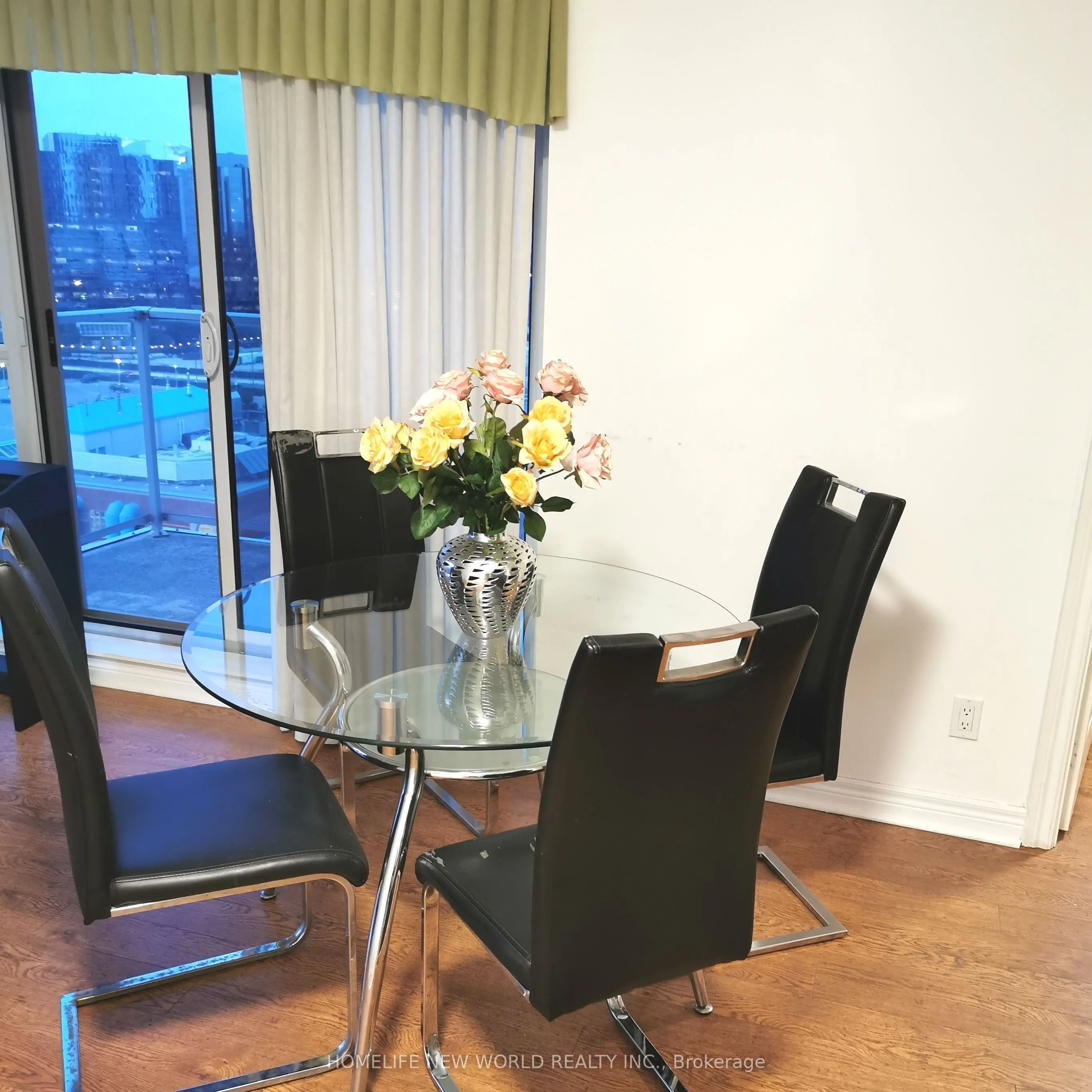 70 Town Centre Court, #1202