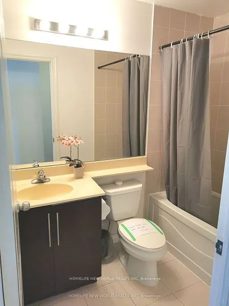 70 Town Centre Court, #1202