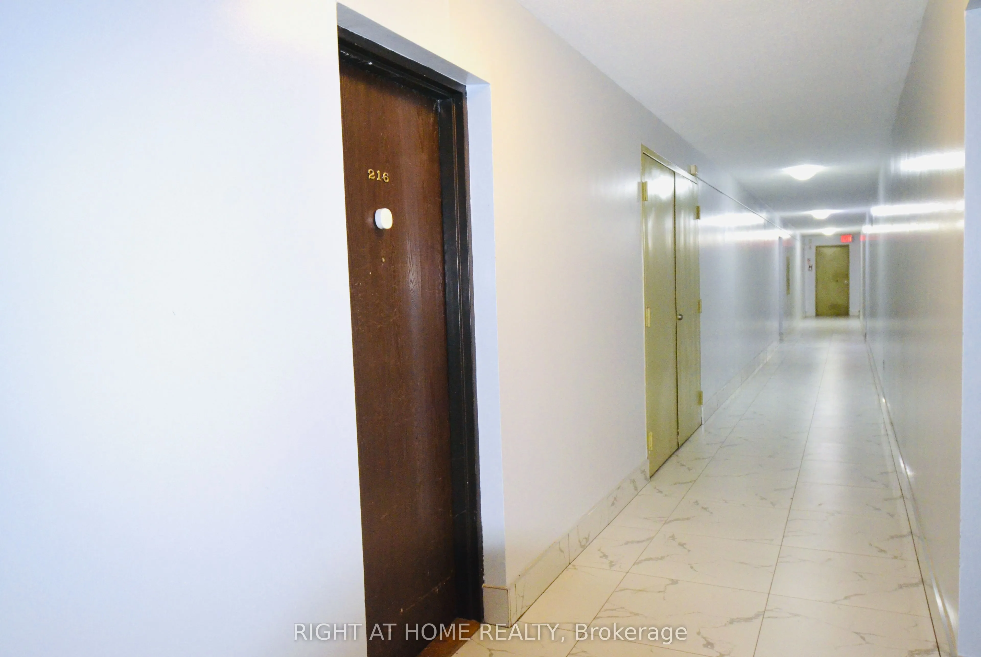 100 Dundalk Drive, #216