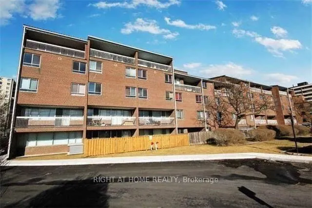 4060 Lawrence Avenue E, #505