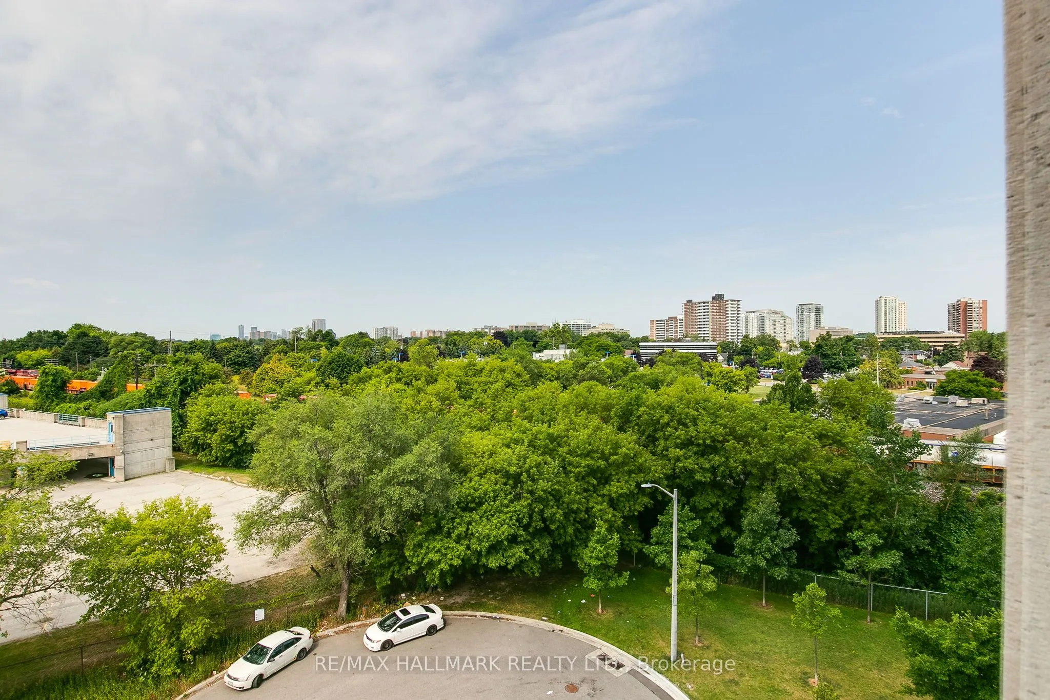 275 Village Green Square, #522