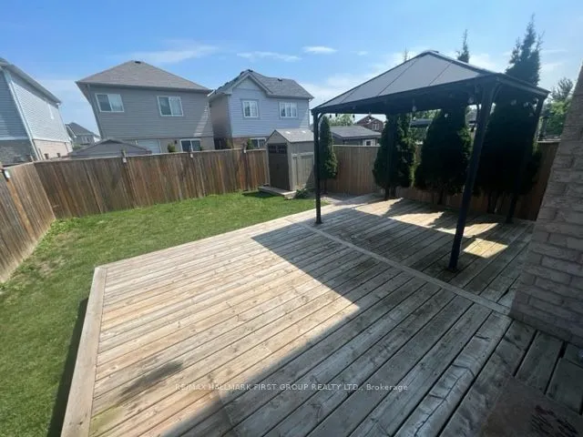 43 Redfern Crescent