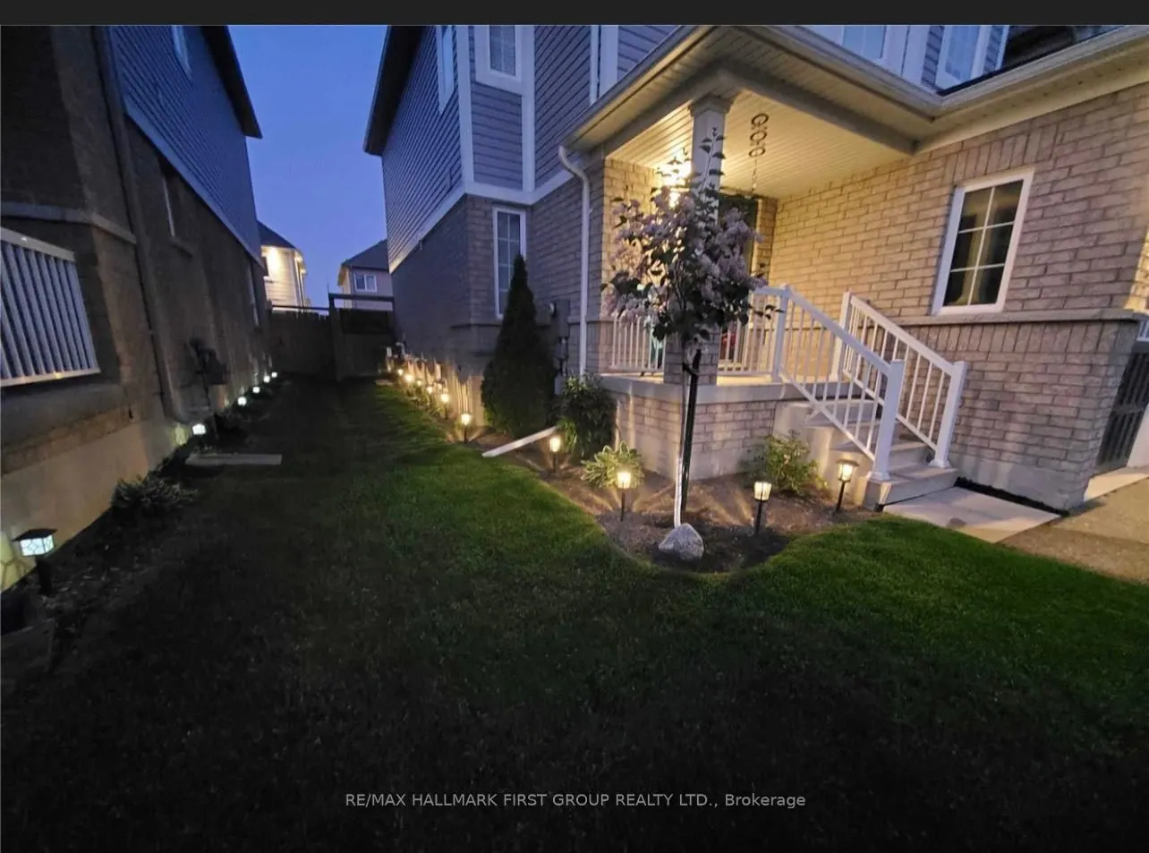 43 Redfern Crescent