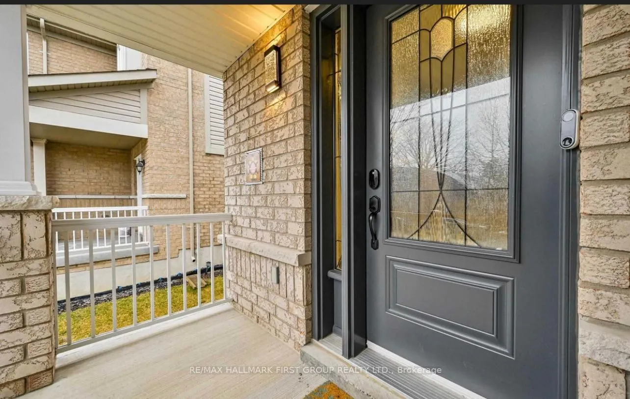 43 Redfern Crescent