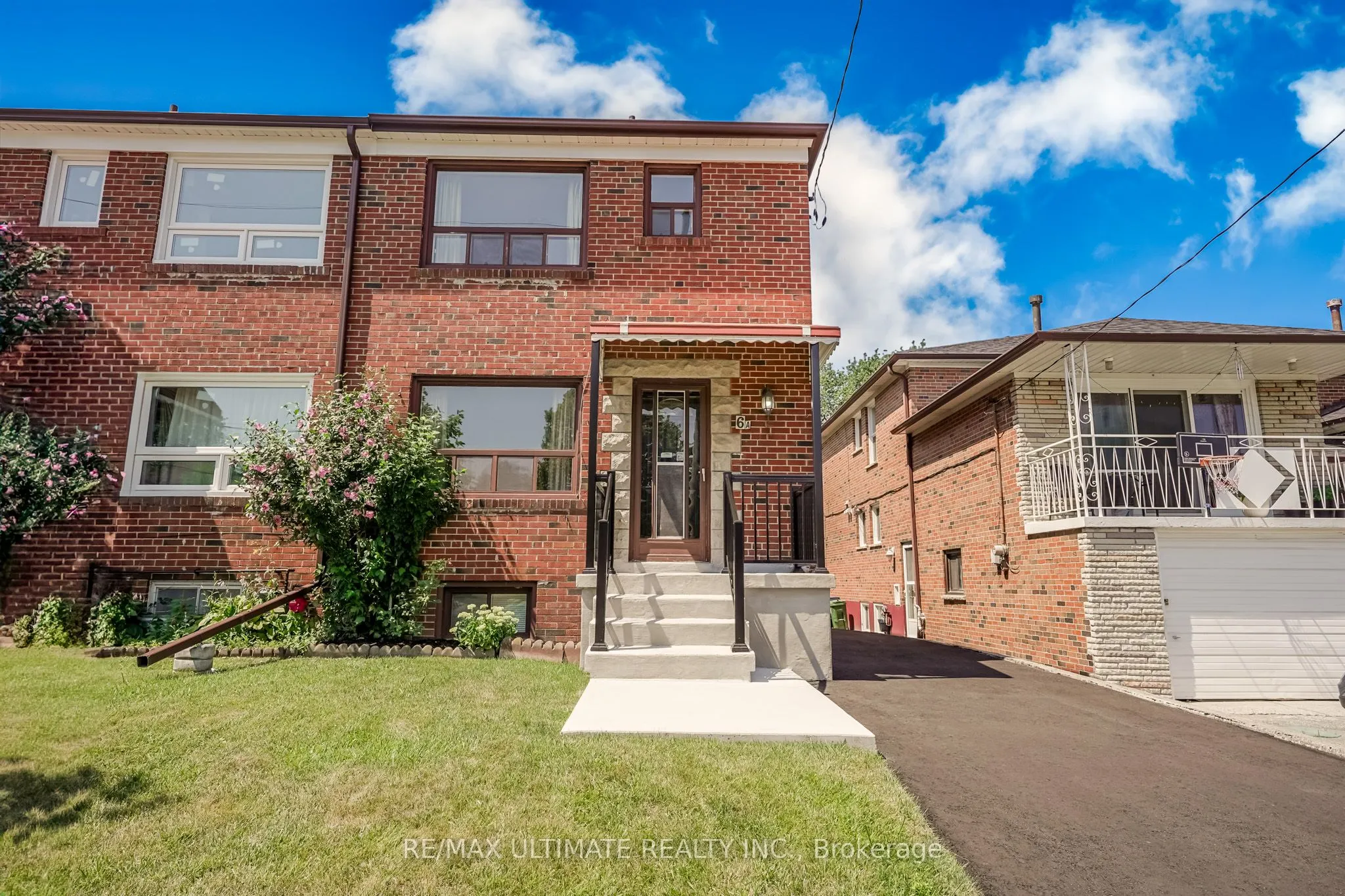 6A North Woodrow Boulevard