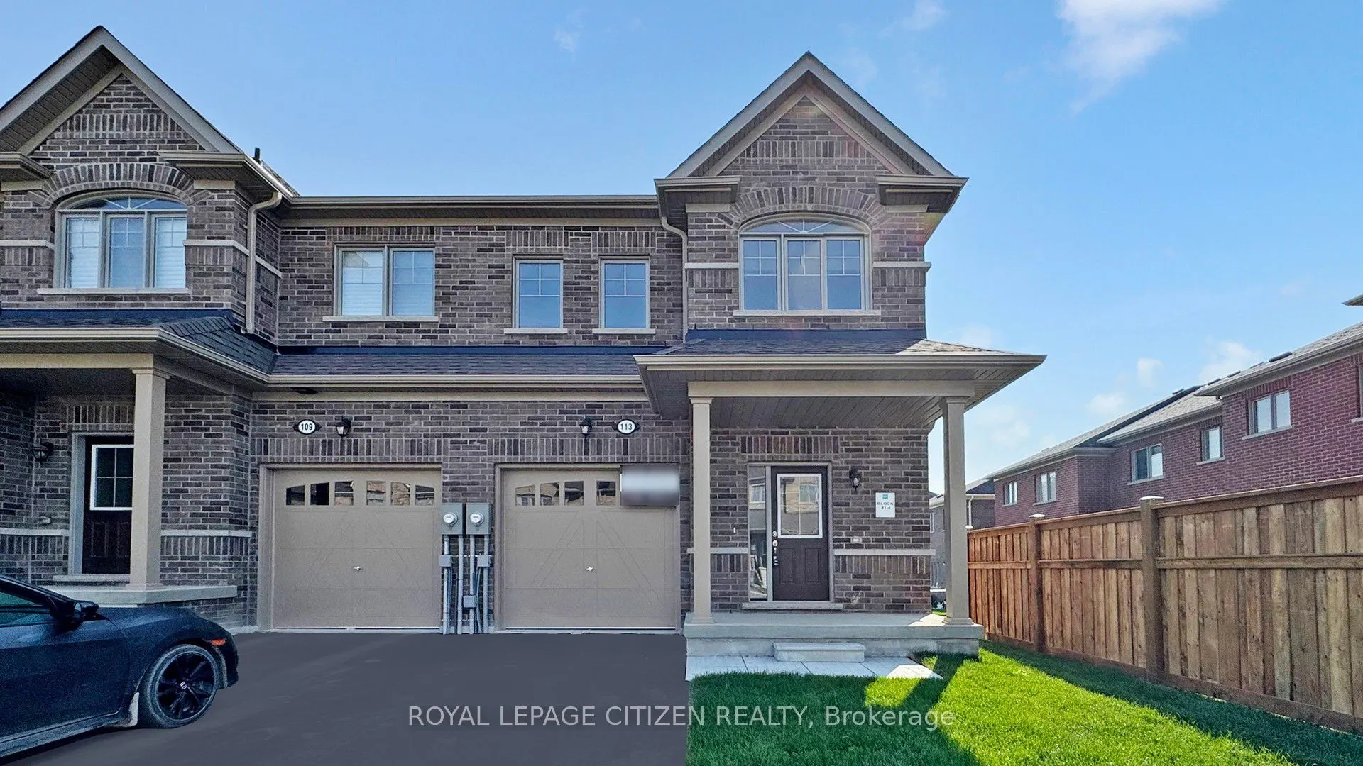 113 North Garden Boulevard
