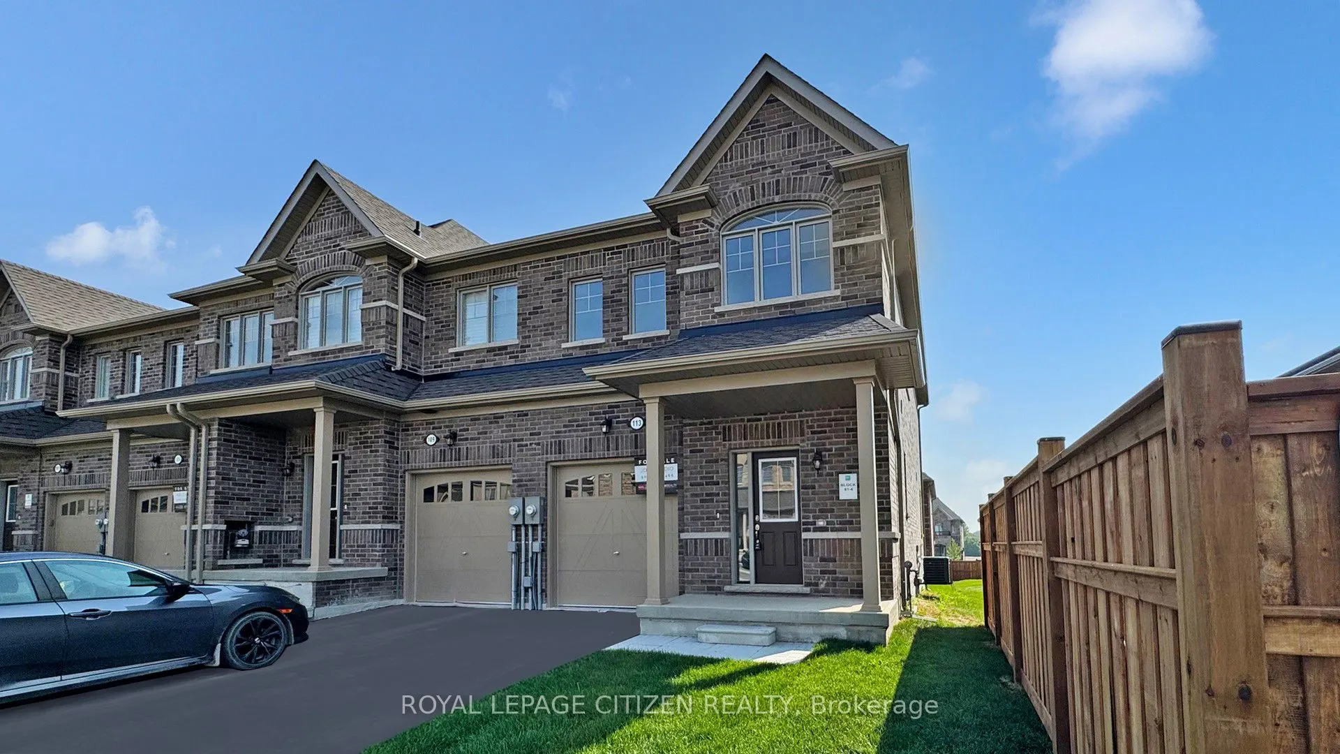 113 North Garden Boulevard