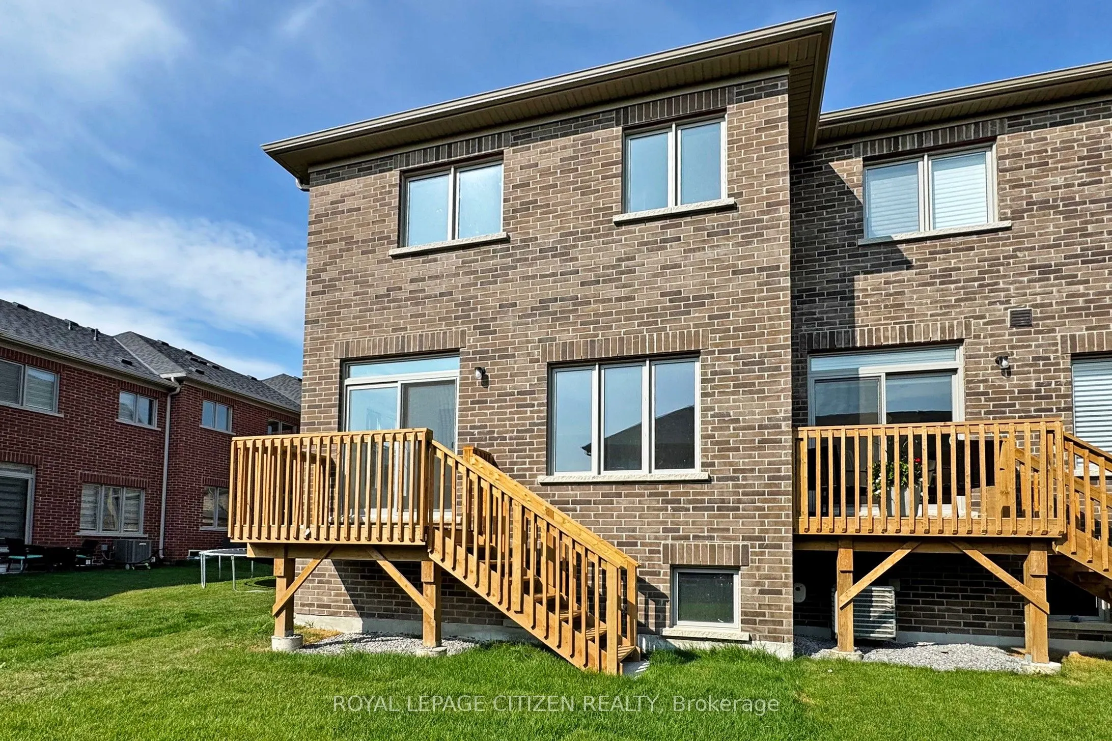 113 North Garden Boulevard