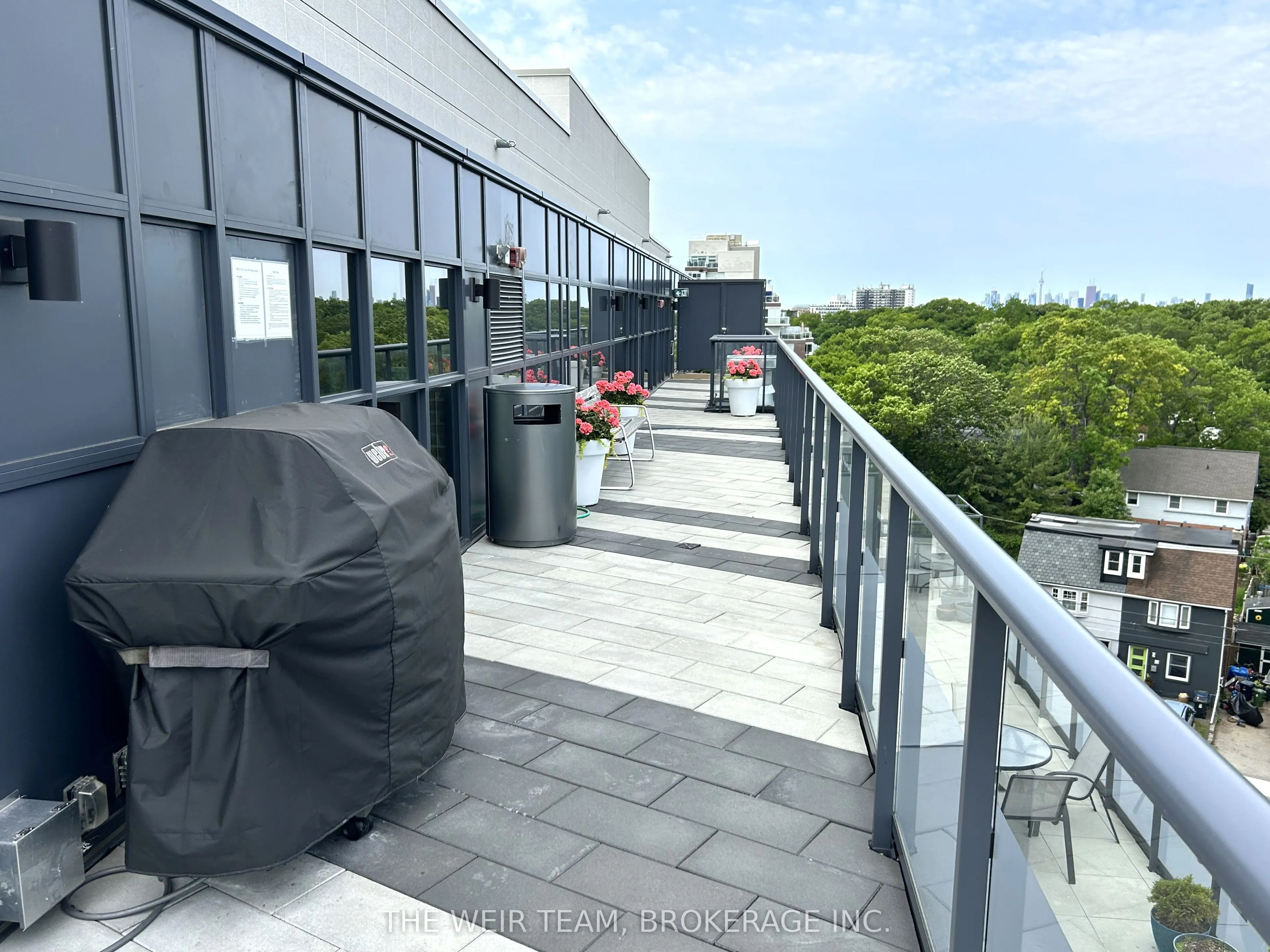 1400 Kingston Road, #101