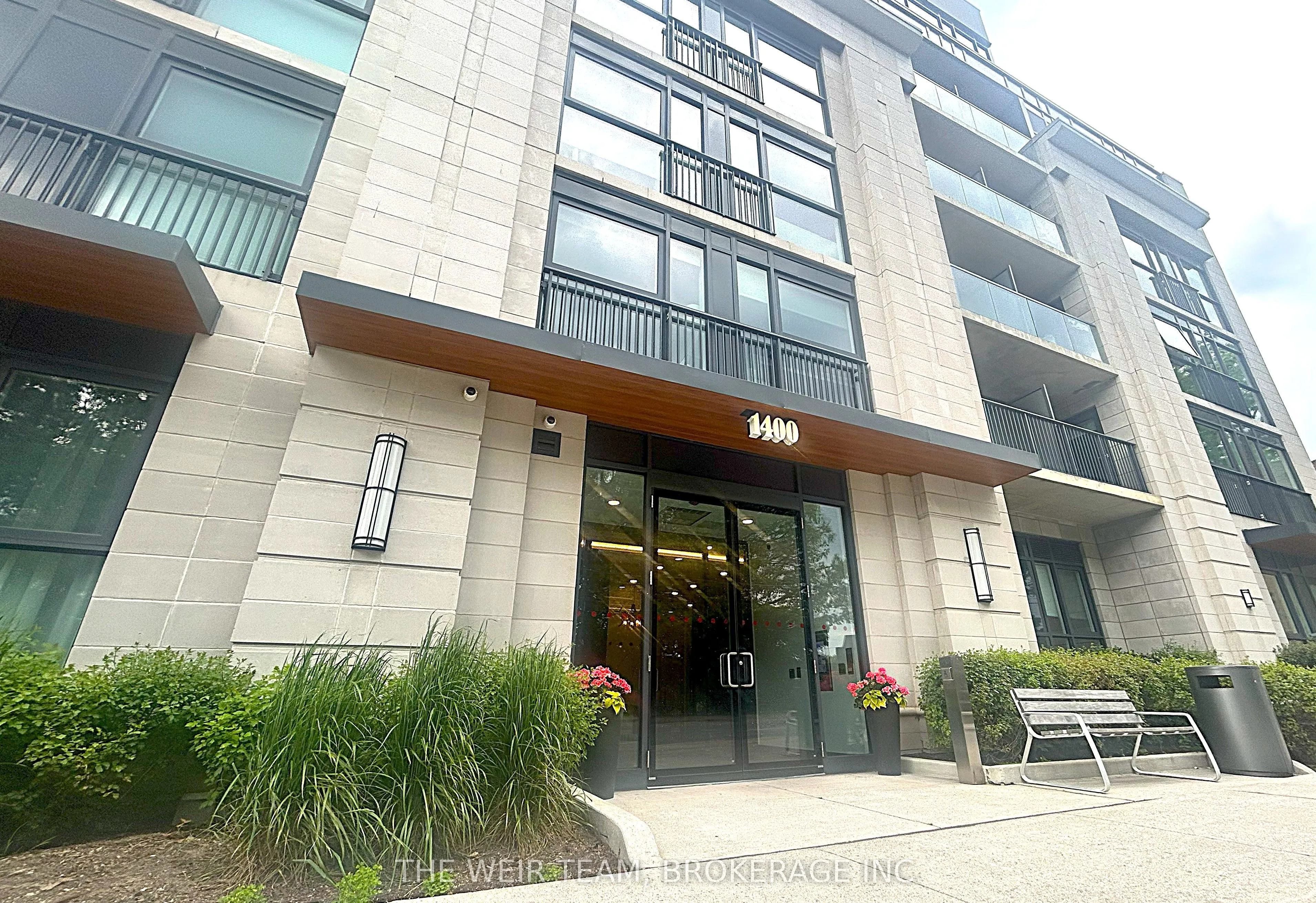 1400 Kingston Road, #101