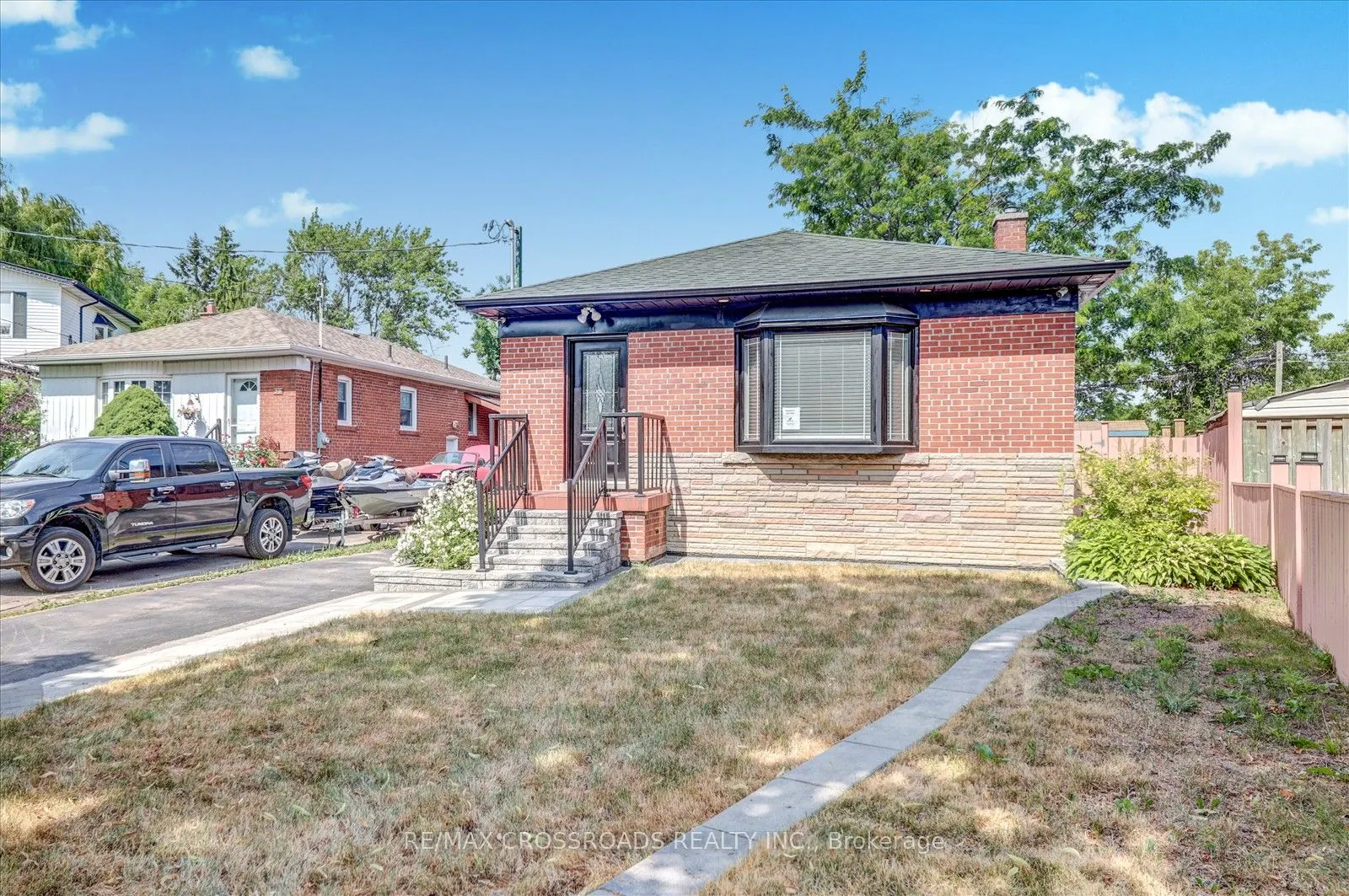 31 Benlight Crescent