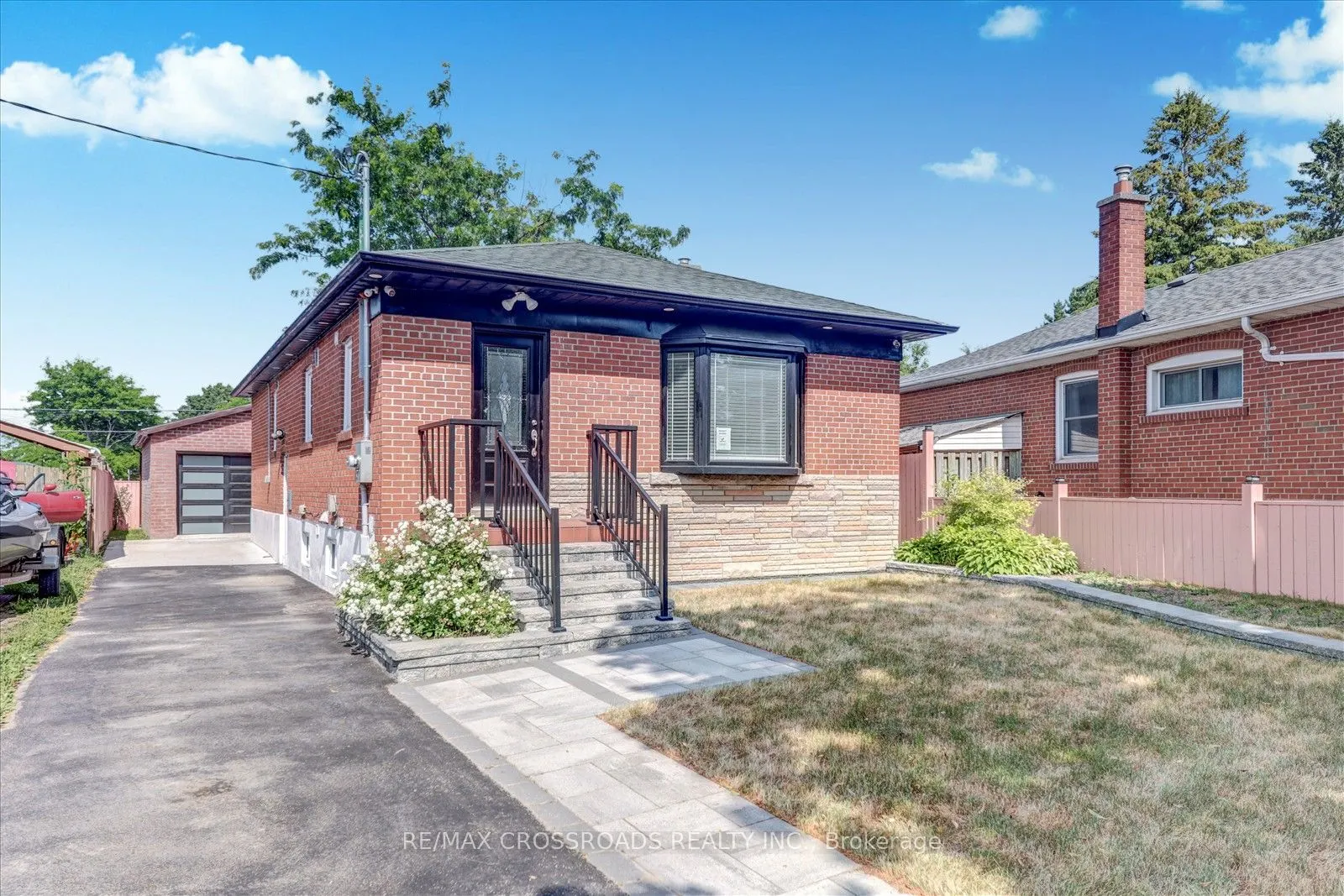 31 Benlight Crescent
